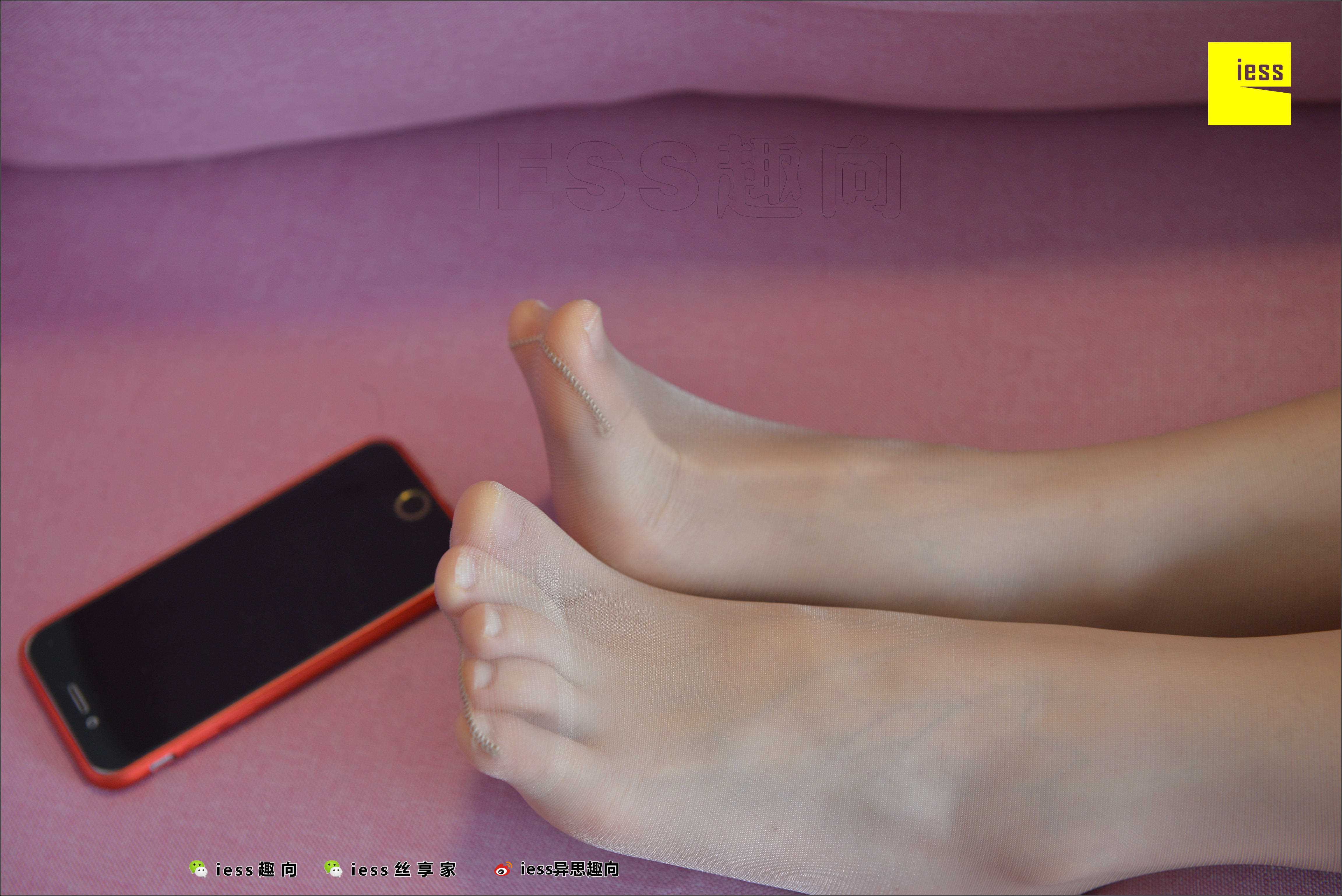 China Beauty Legs and feet 522