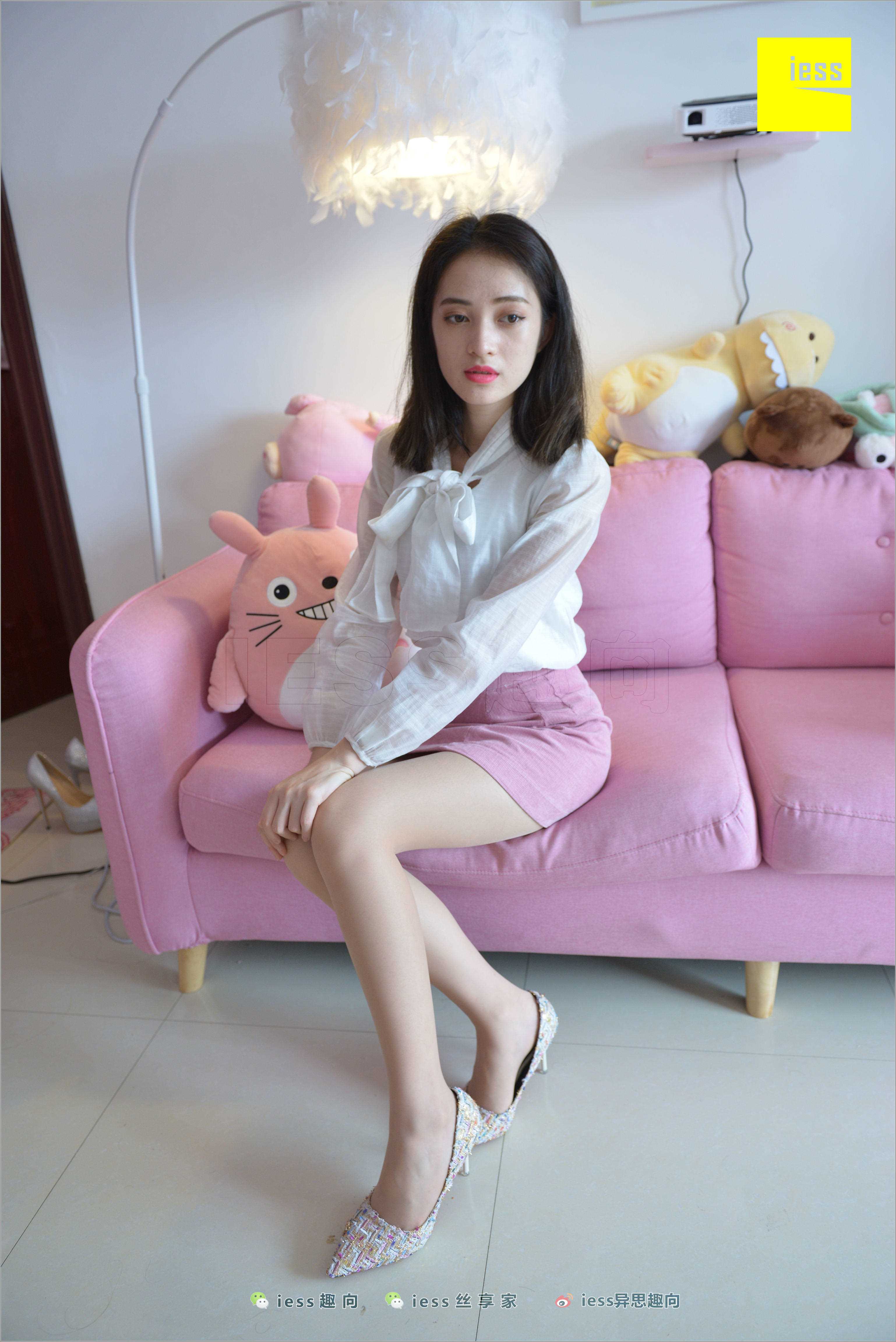 China Beauty Legs and feet 522