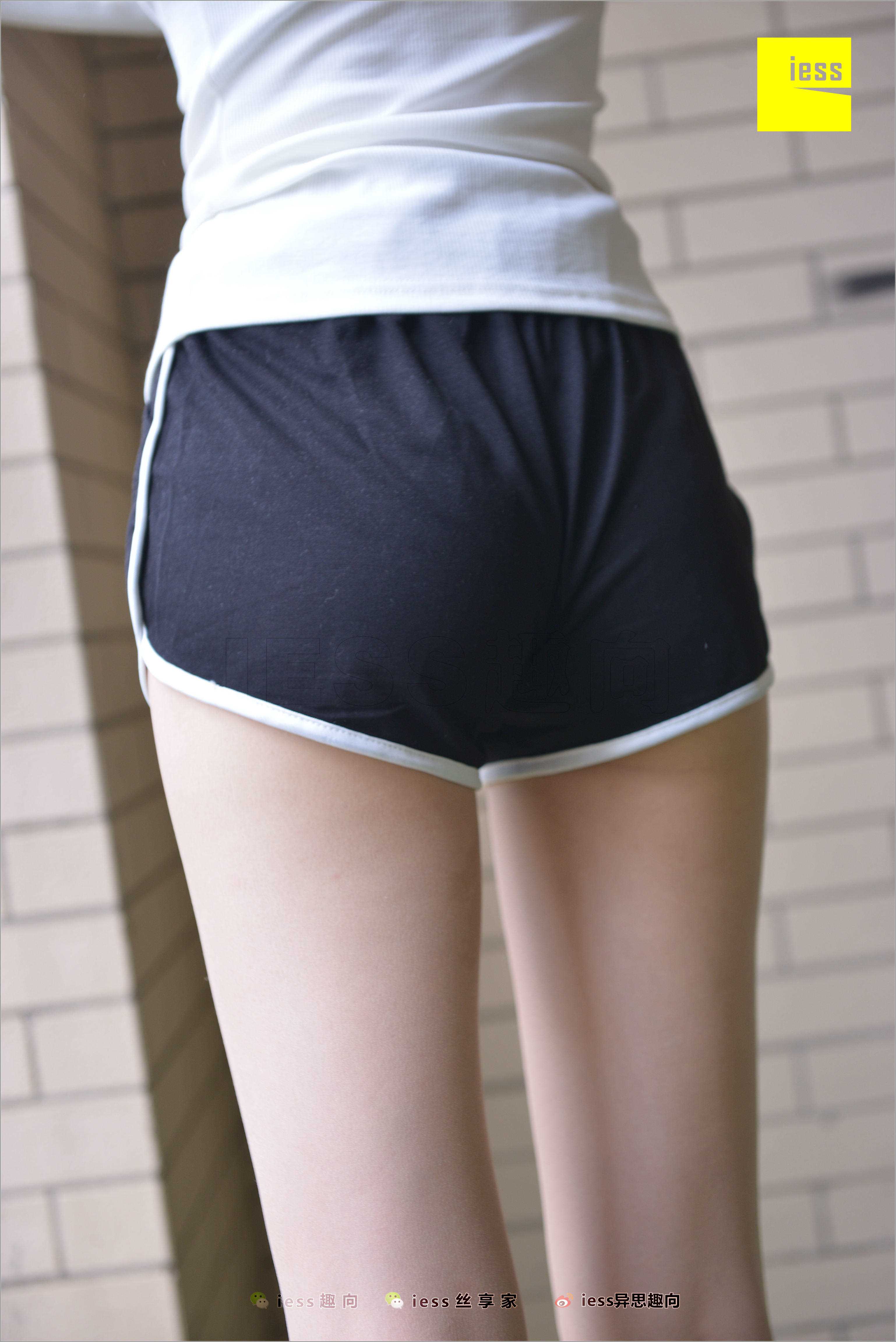 China Beauty Legs and feet 523