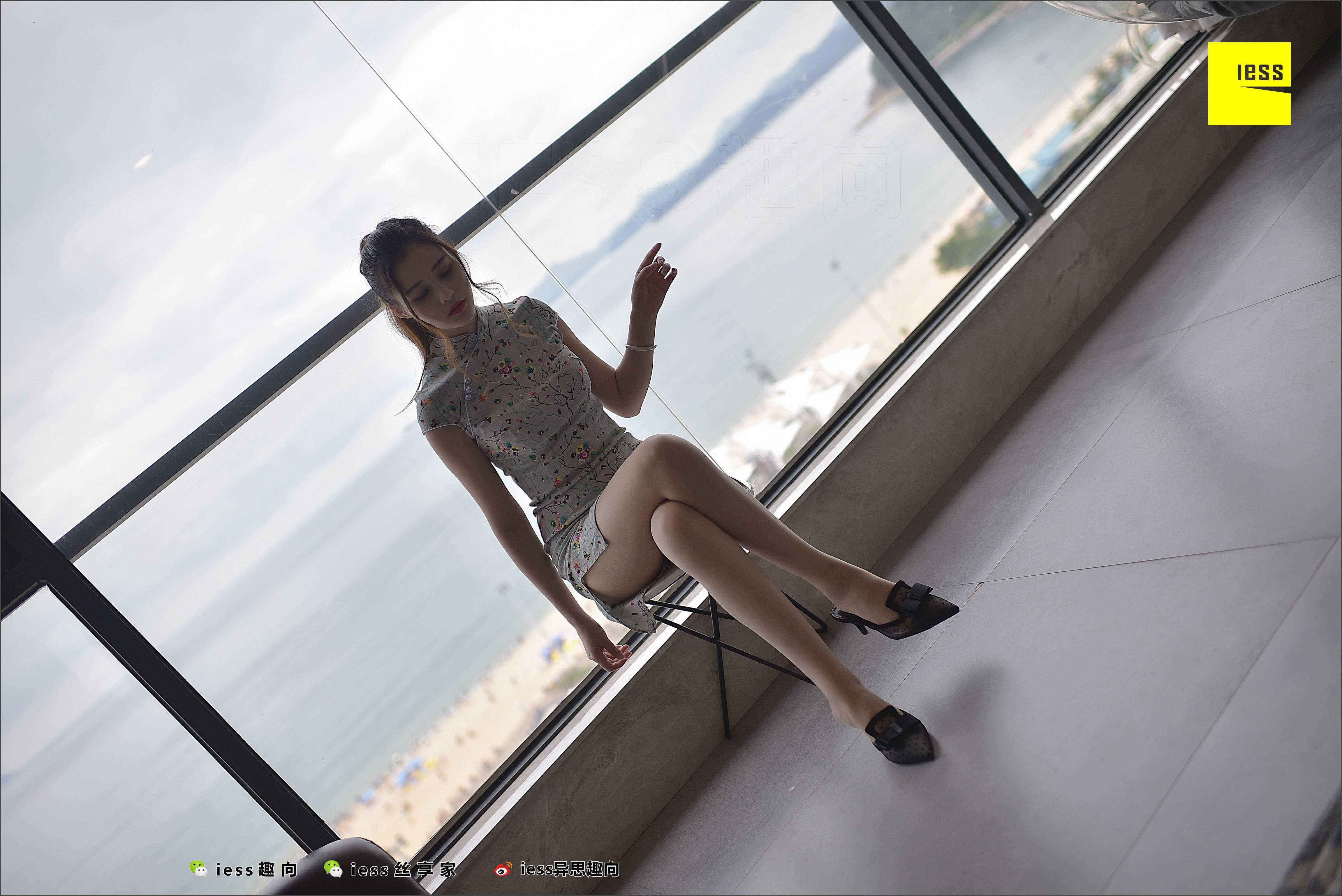 China Beauty Legs and feet 524