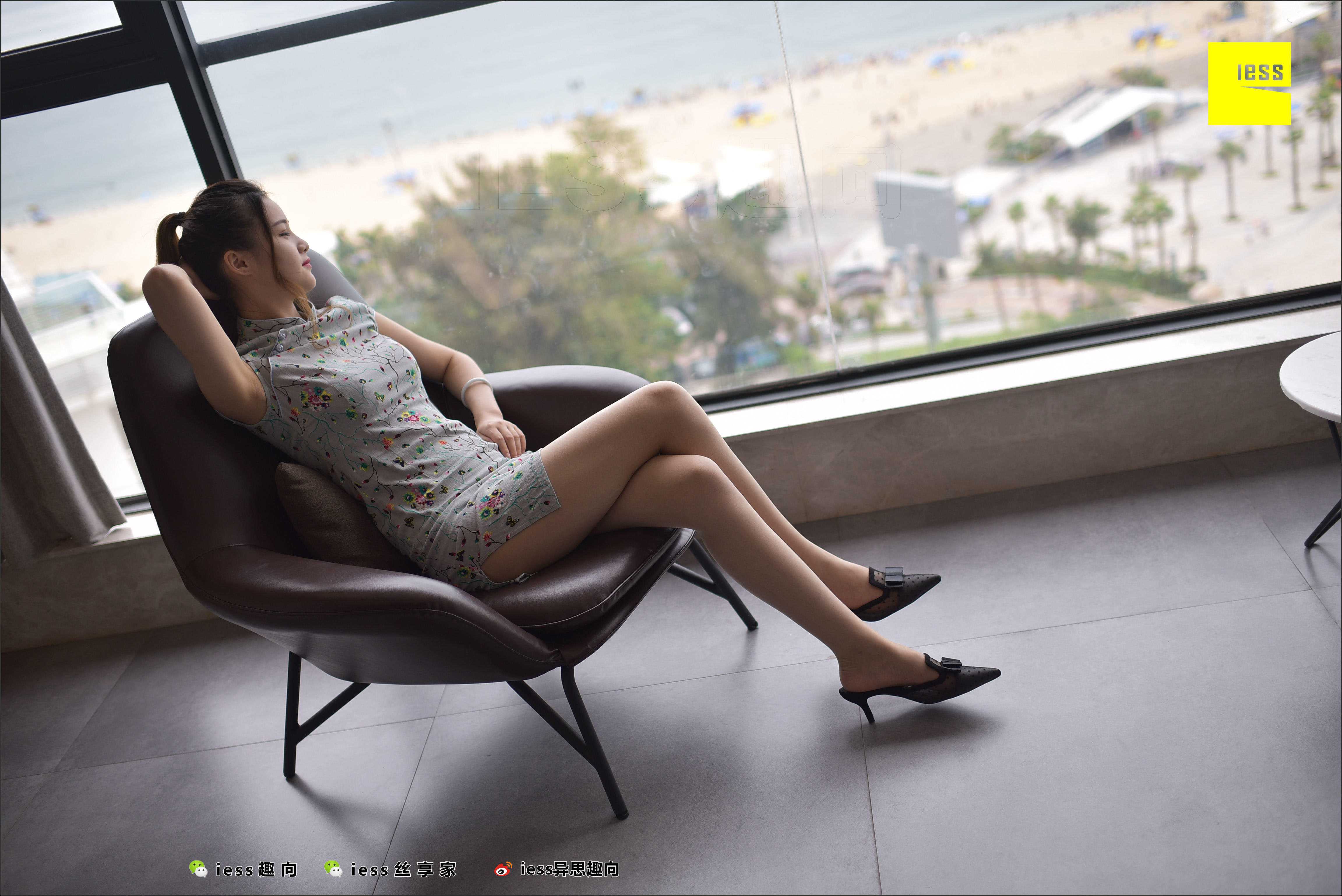 China Beauty Legs and feet 524