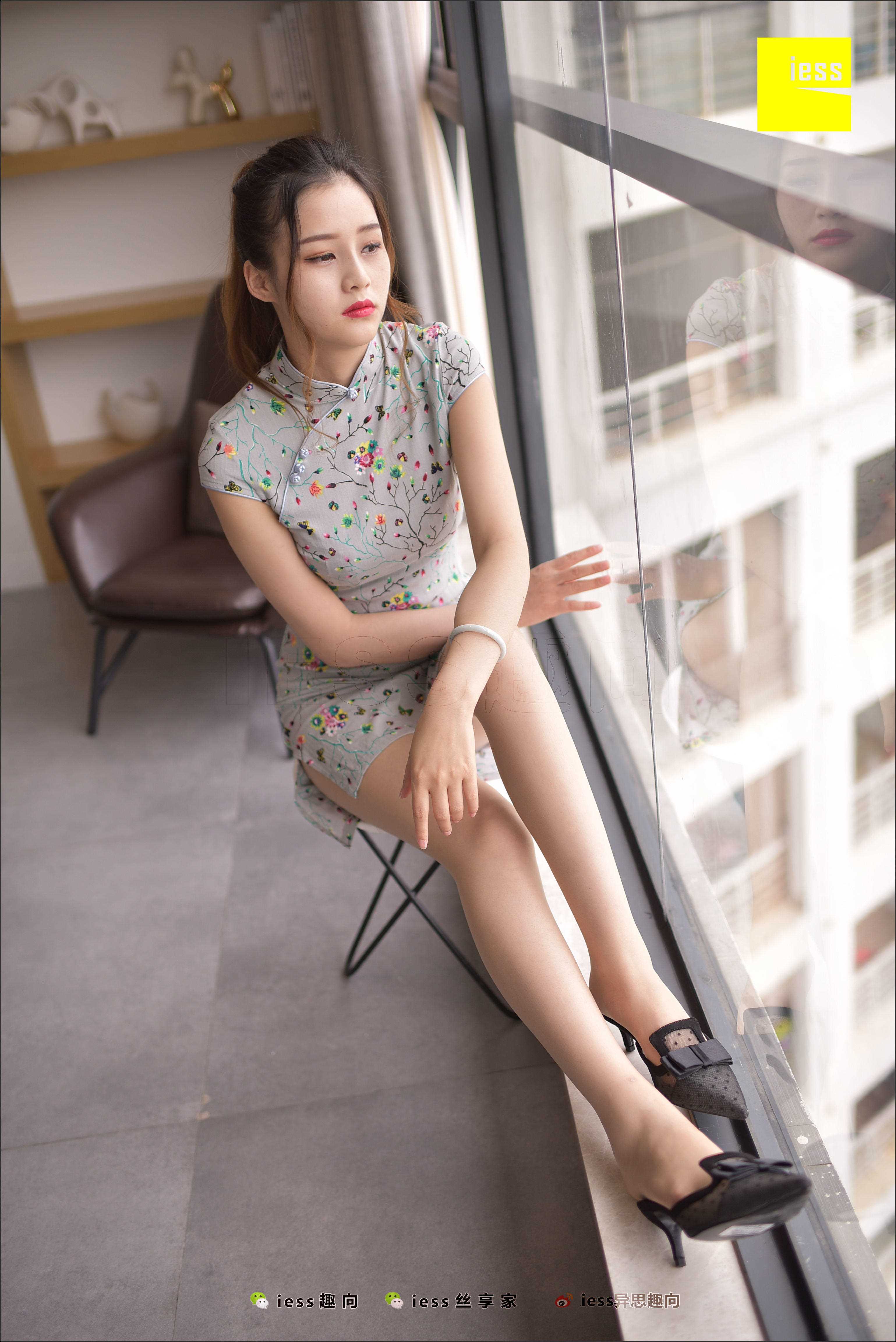 China Beauty Legs and feet 524