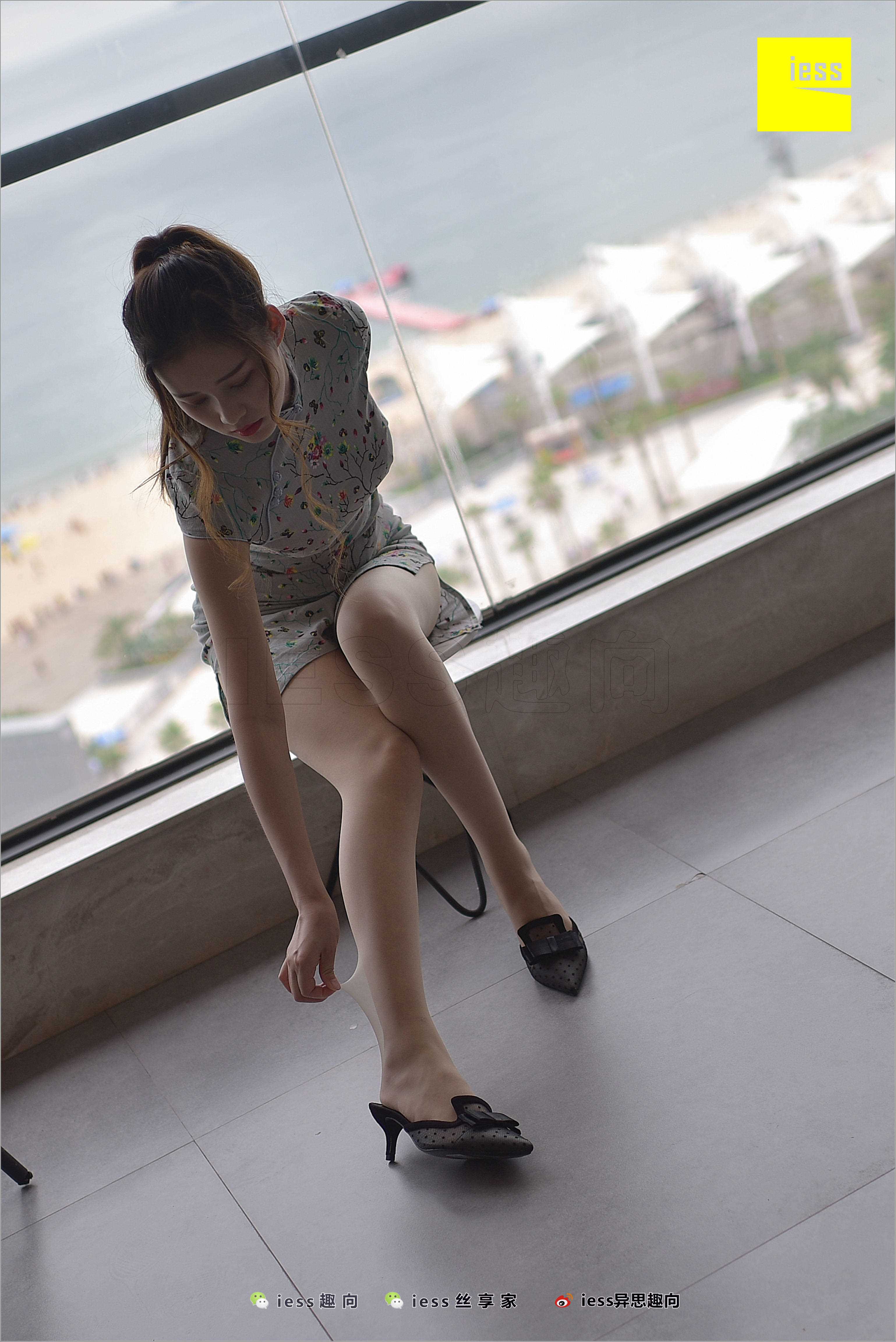 China Beauty Legs and feet 524