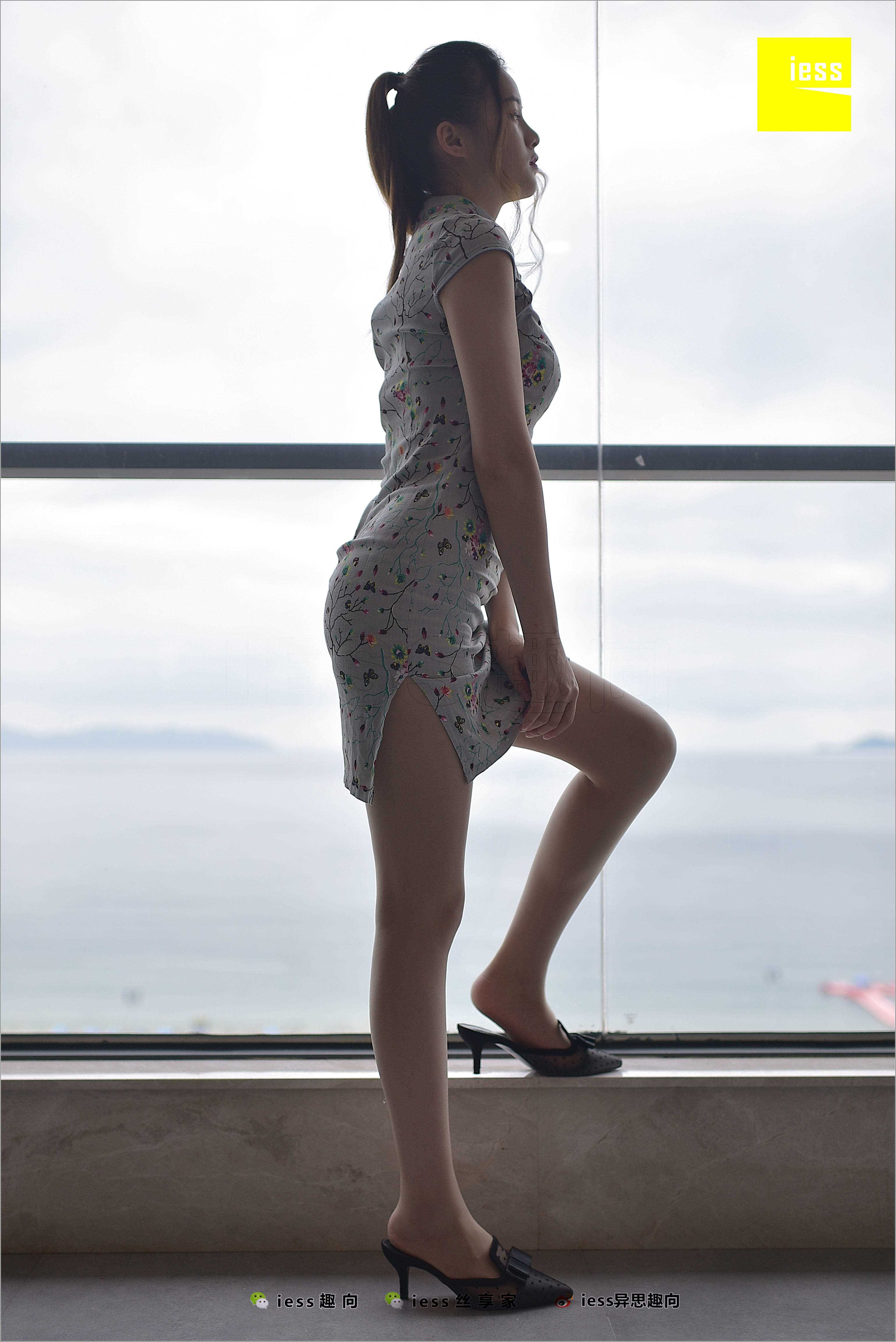 China Beauty Legs and feet 524