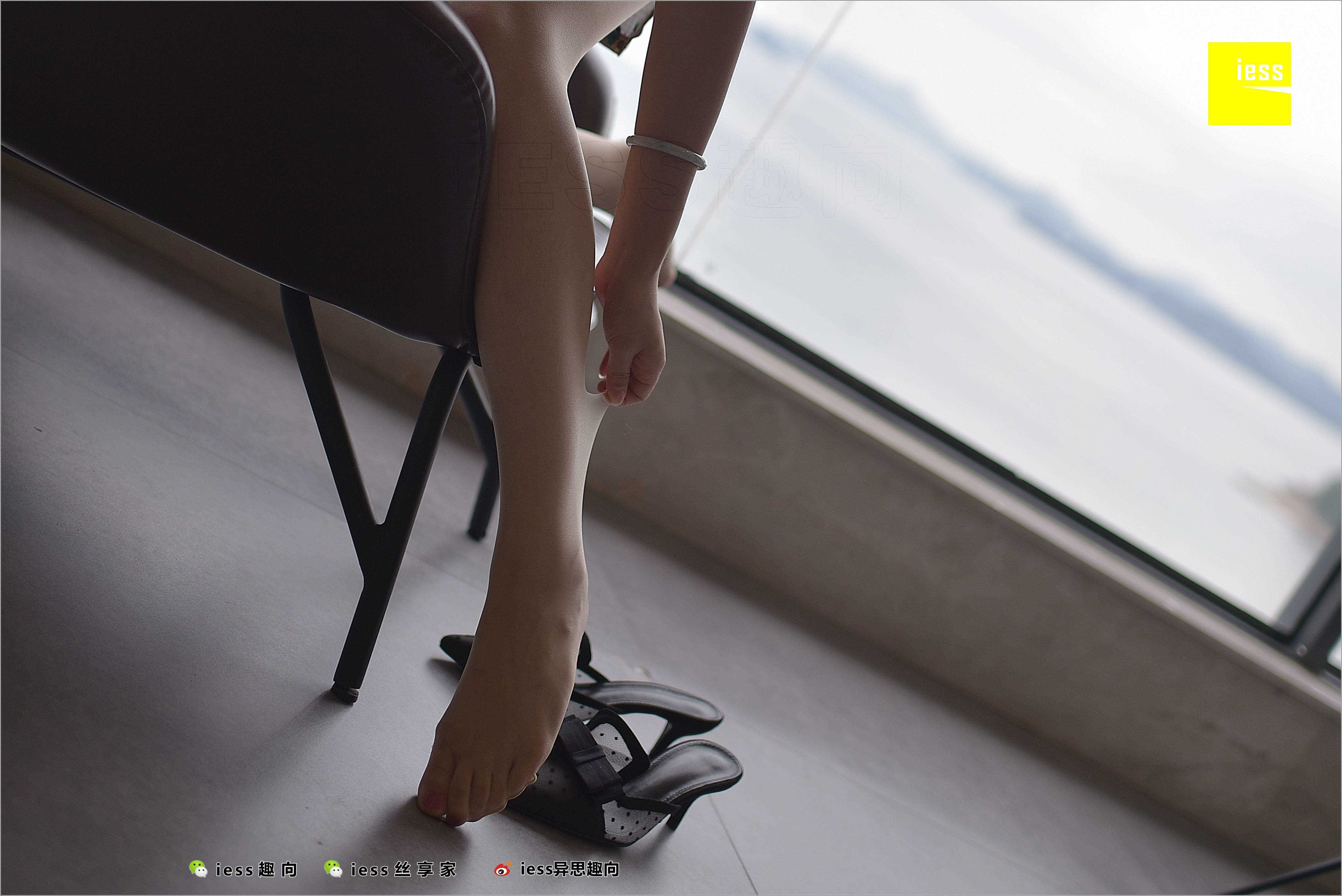 China Beauty Legs and feet 524