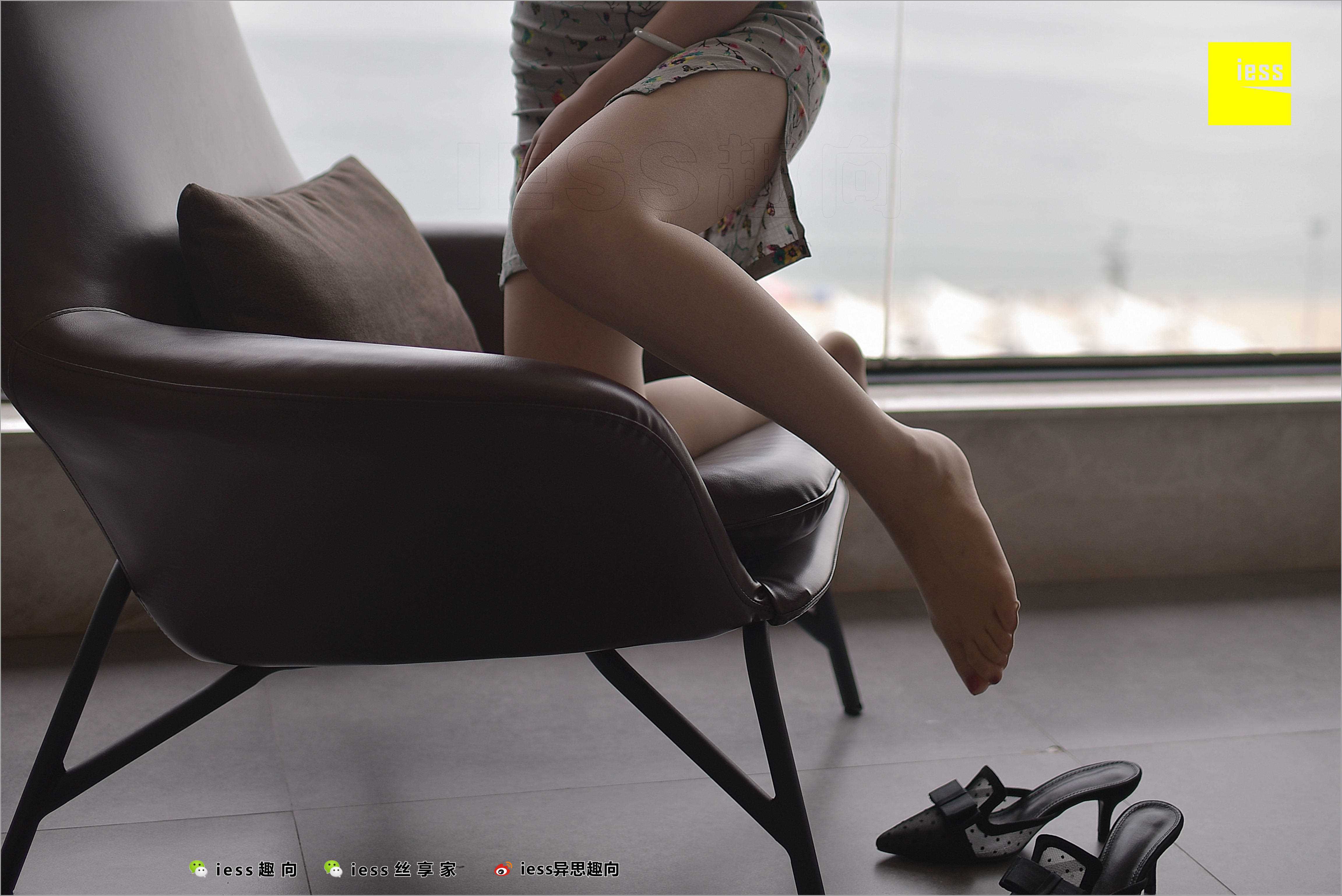 China Beauty Legs and feet 524