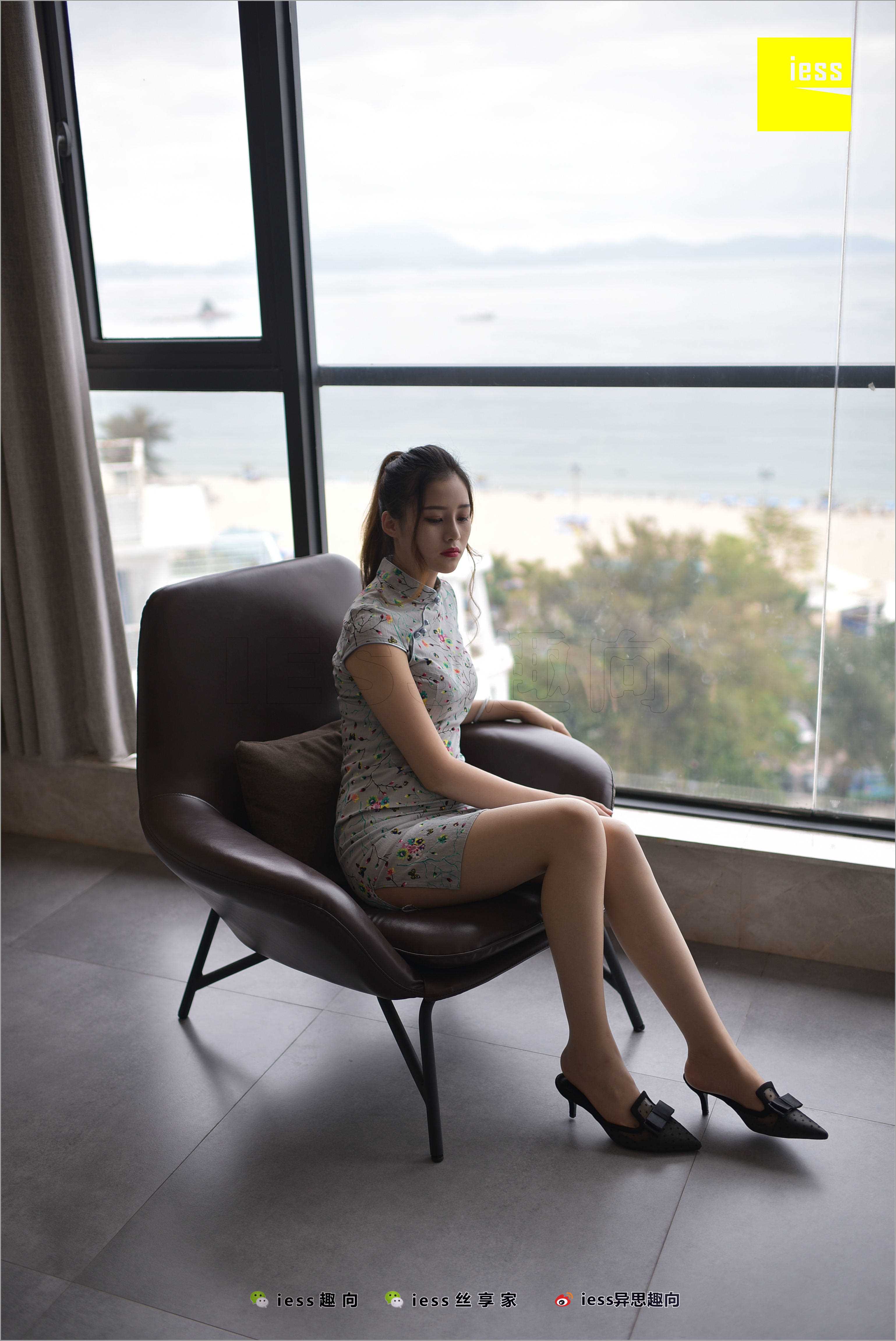 China Beauty Legs and feet 524