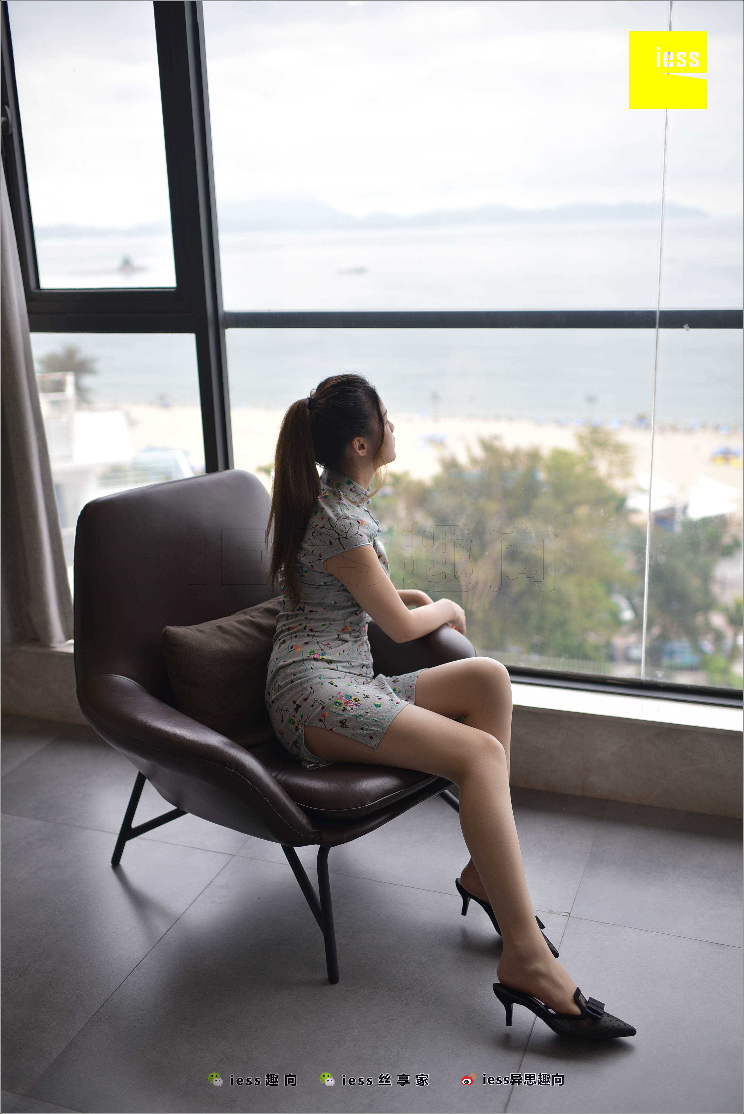 China Beauty Legs and feet 524