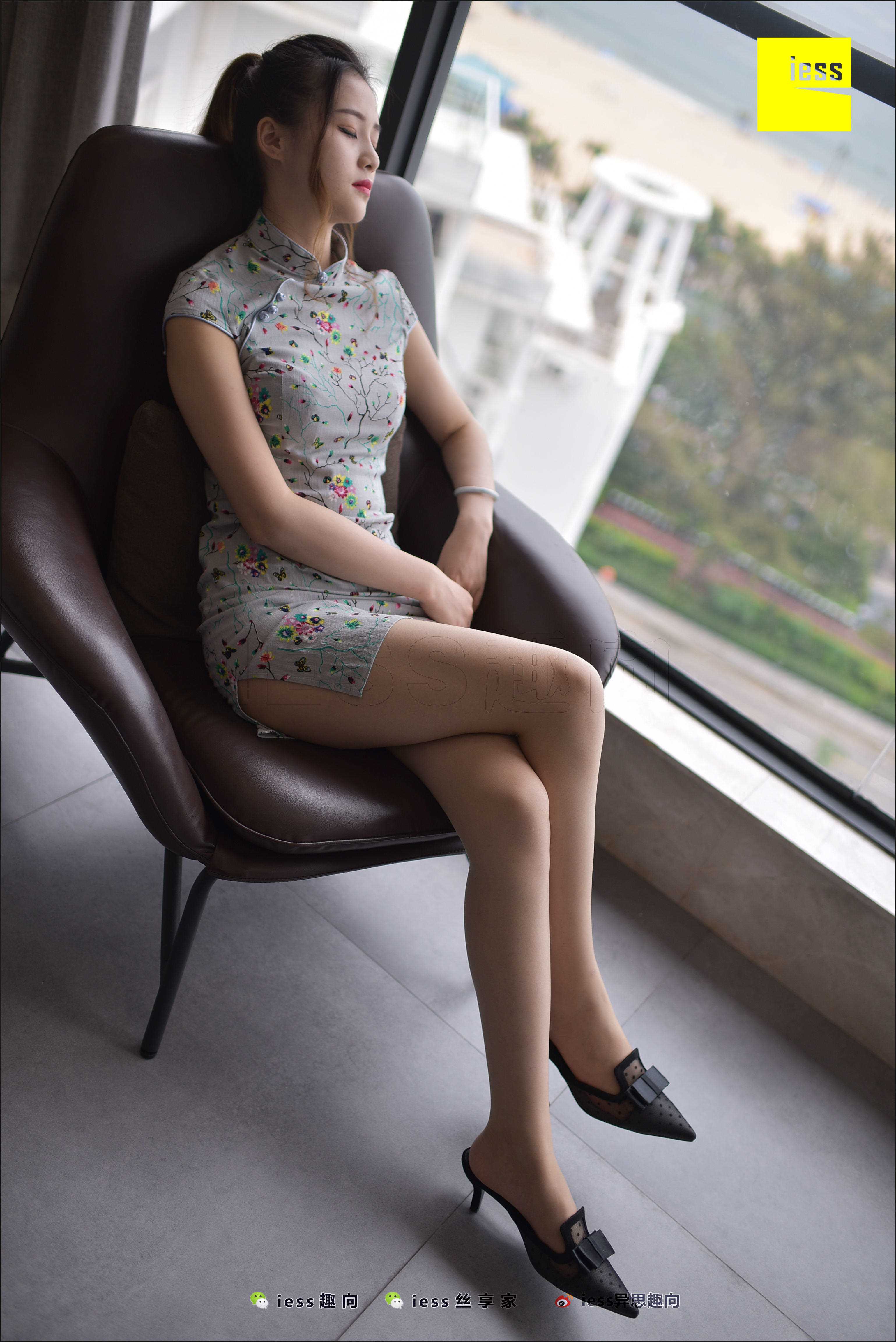 China Beauty Legs and feet 524