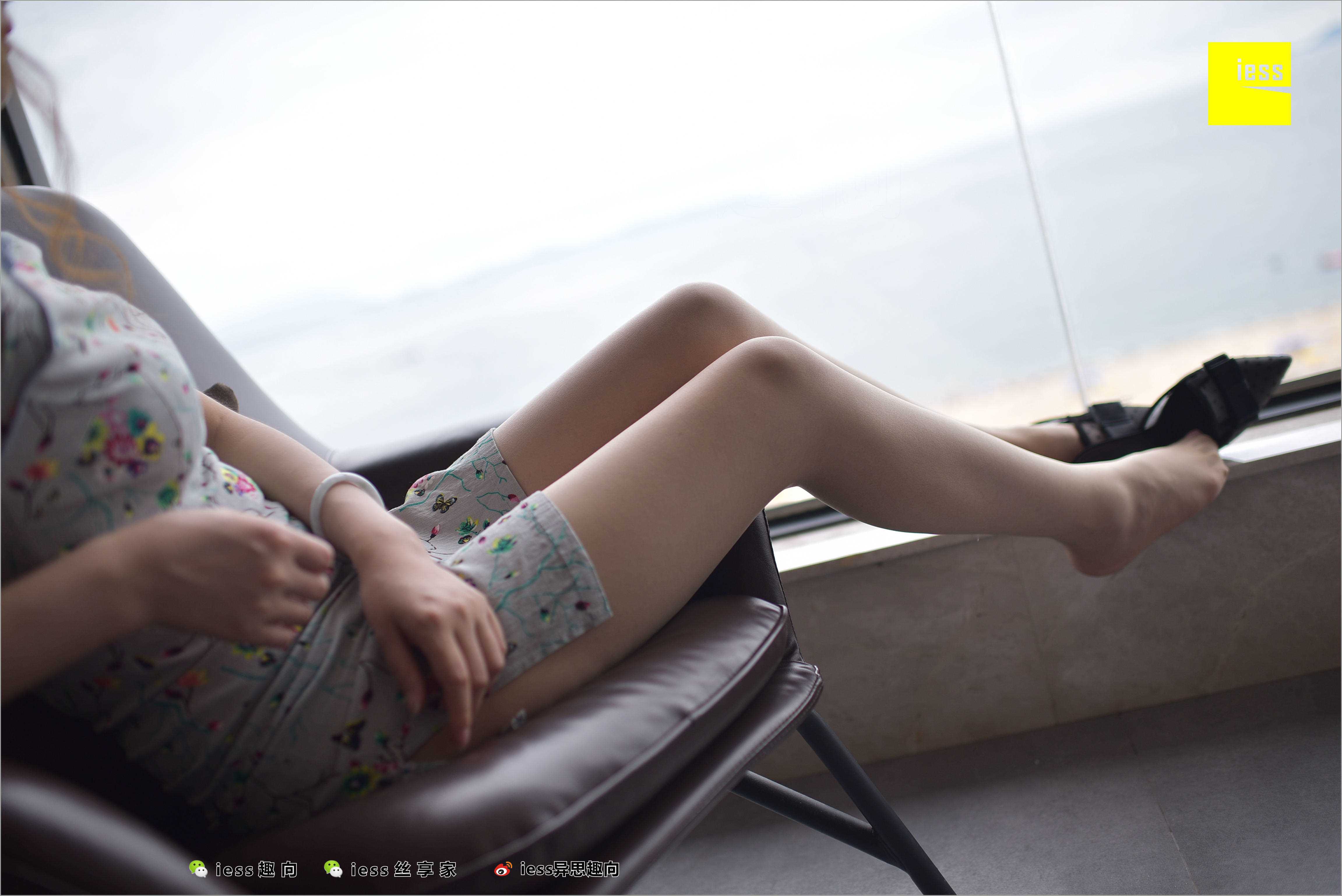 China Beauty Legs and feet 524