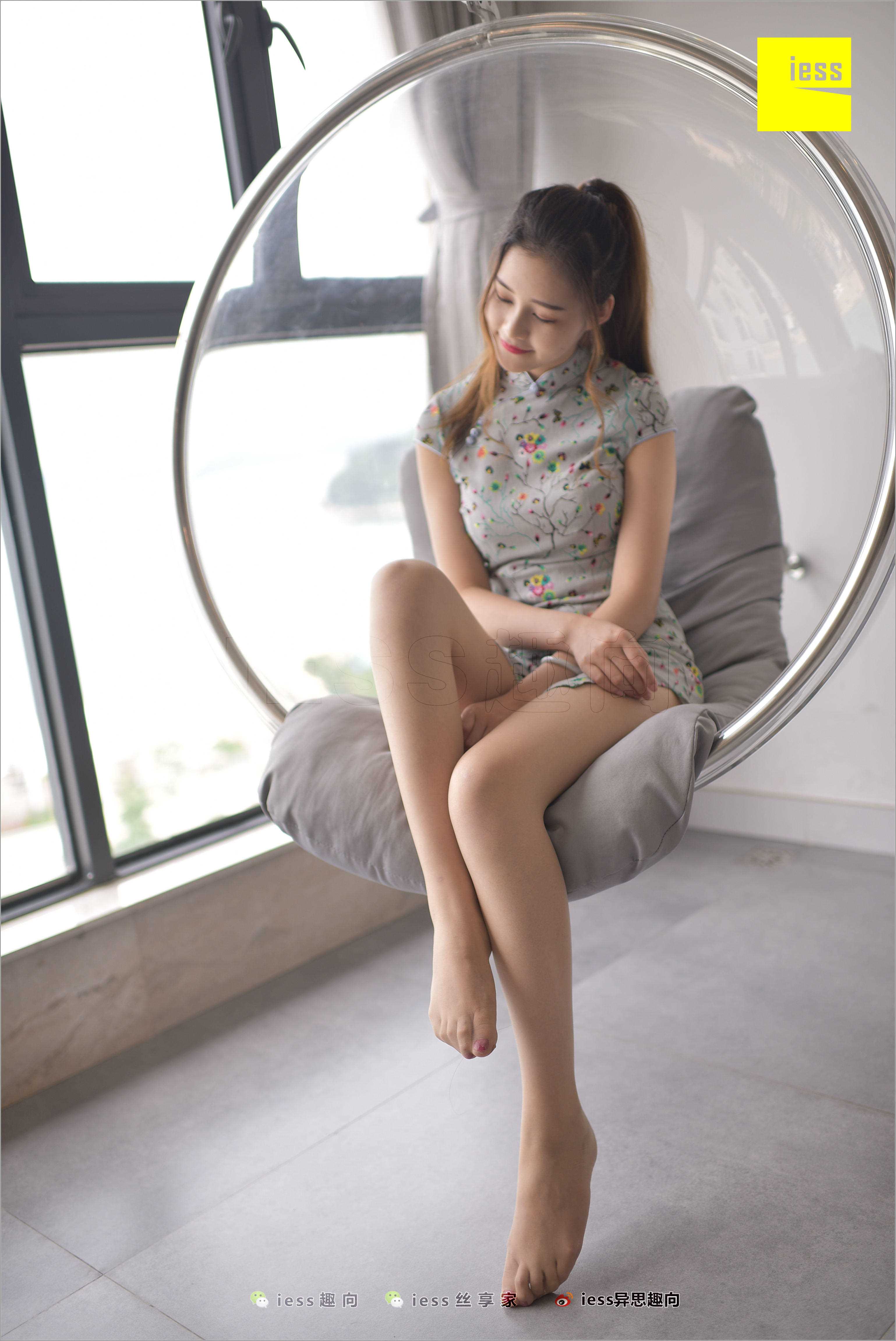 China Beauty Legs and feet 524