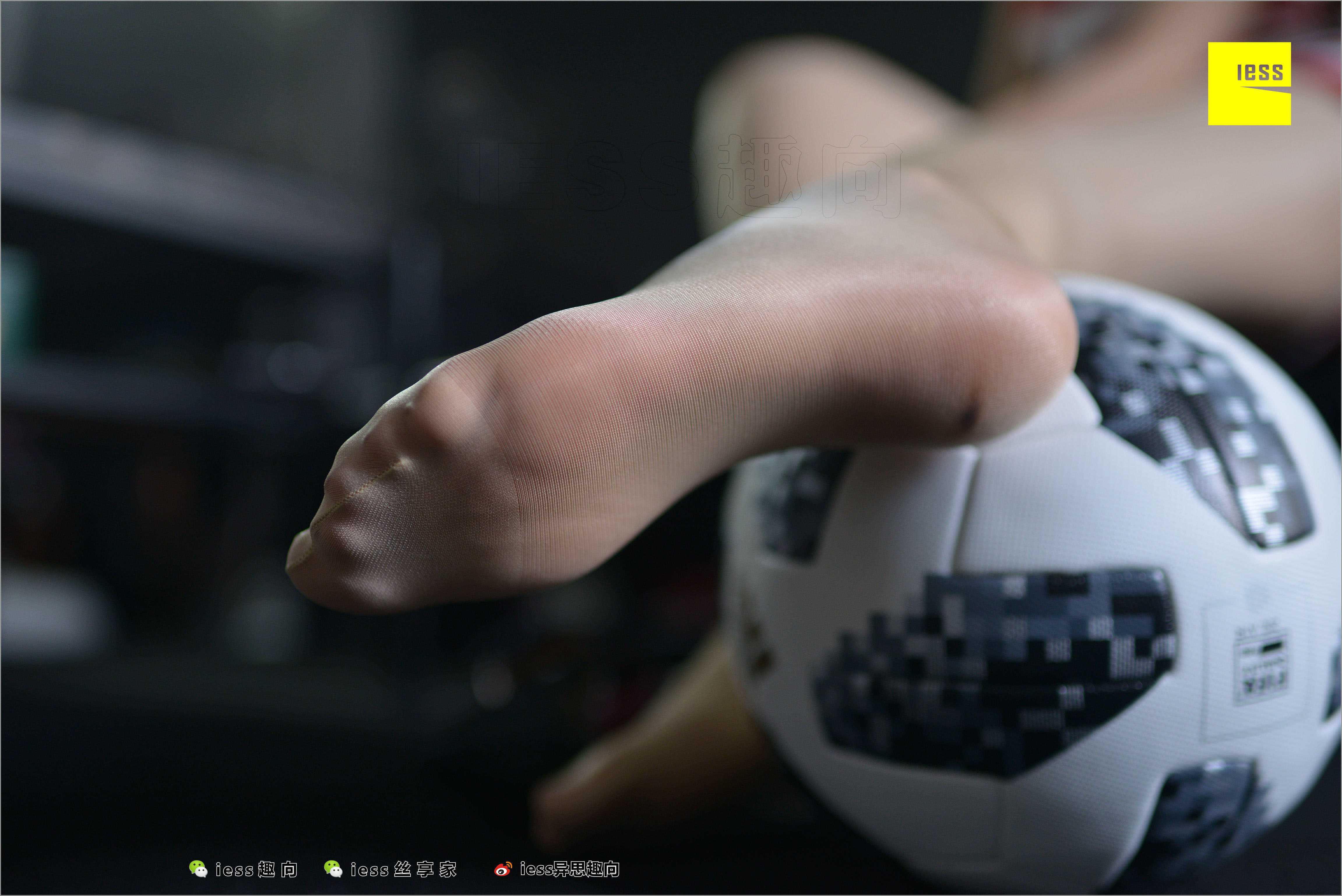 China Beauty Legs and feet 525