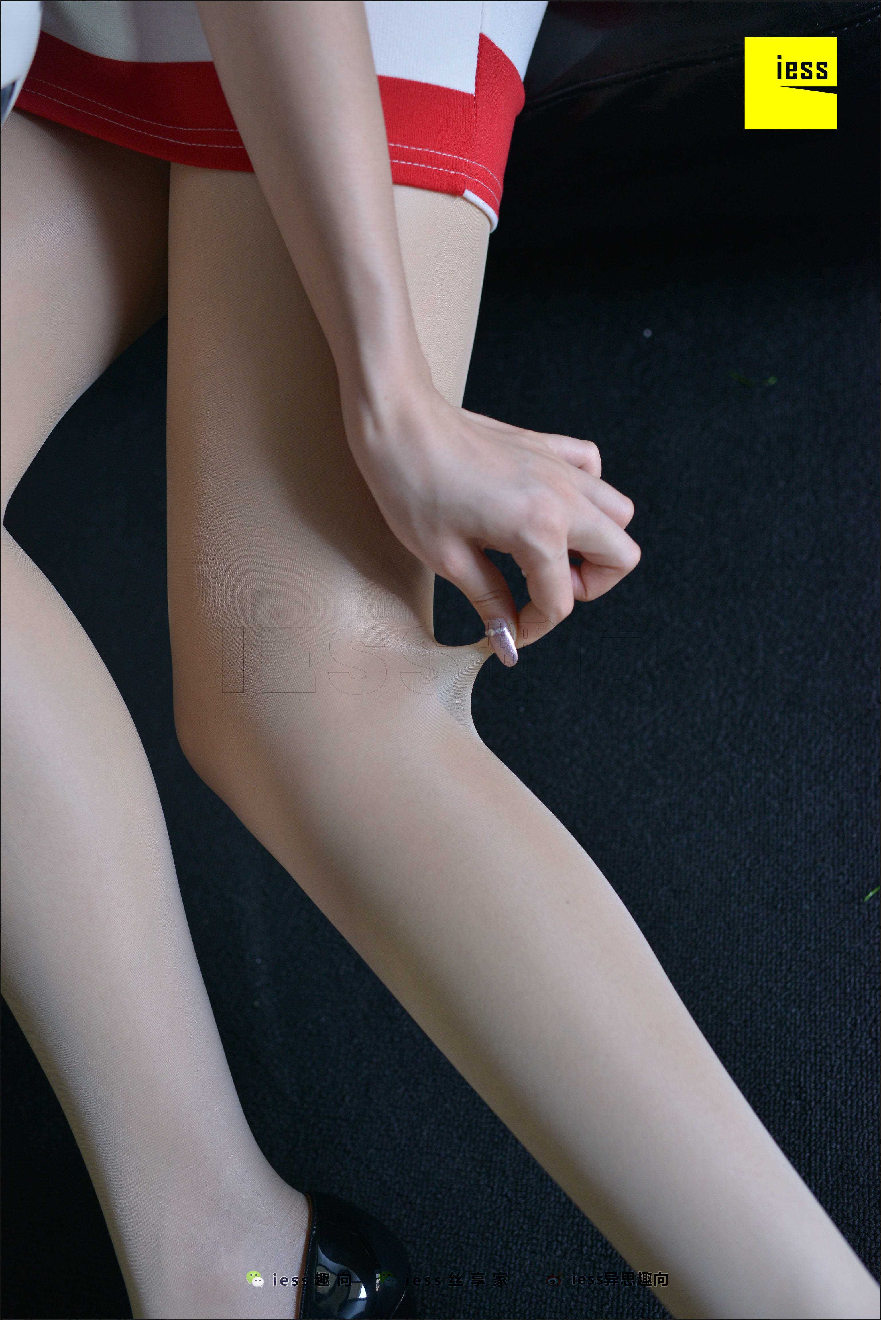 China Beauty Legs and feet 525