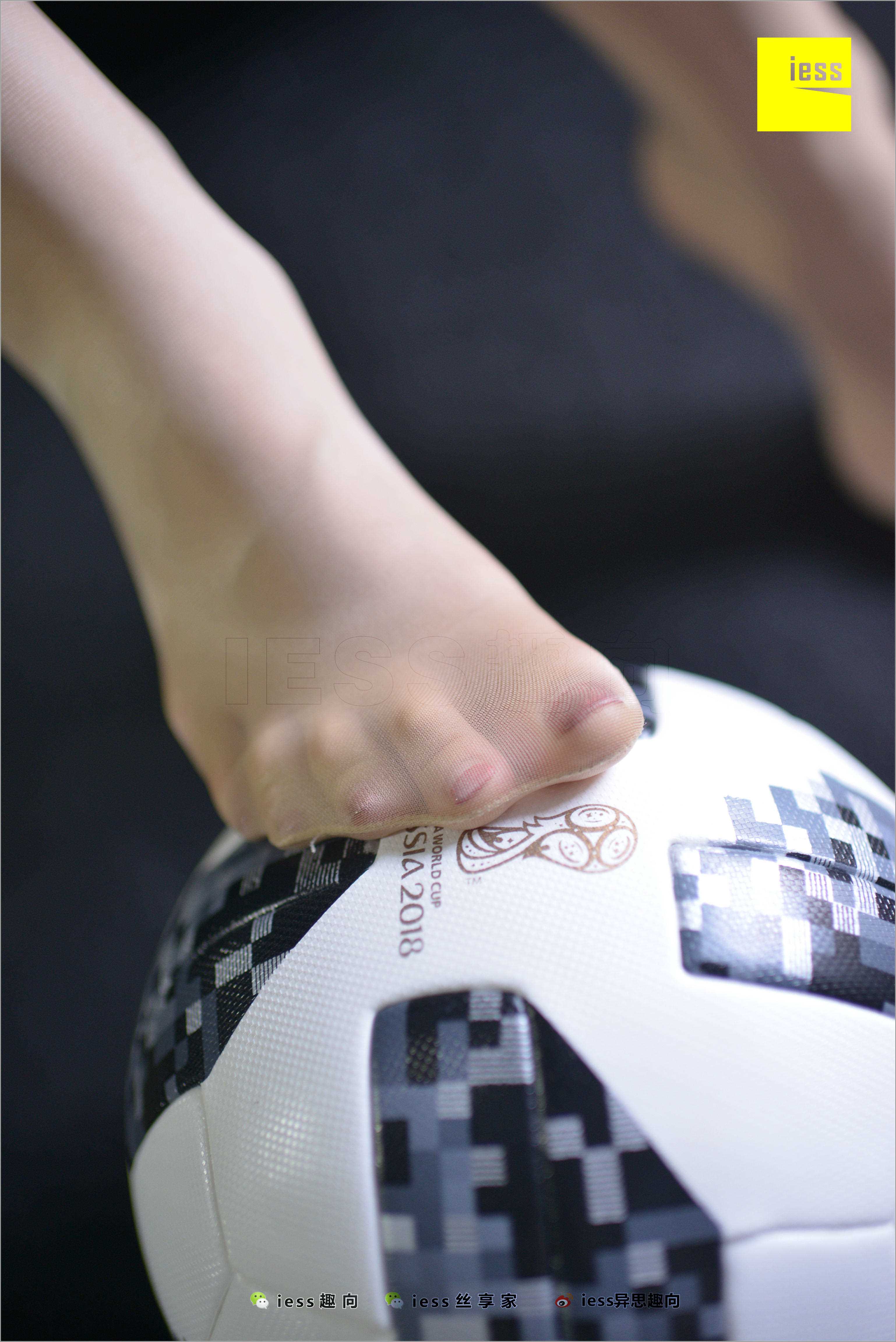 China Beauty Legs and feet 525