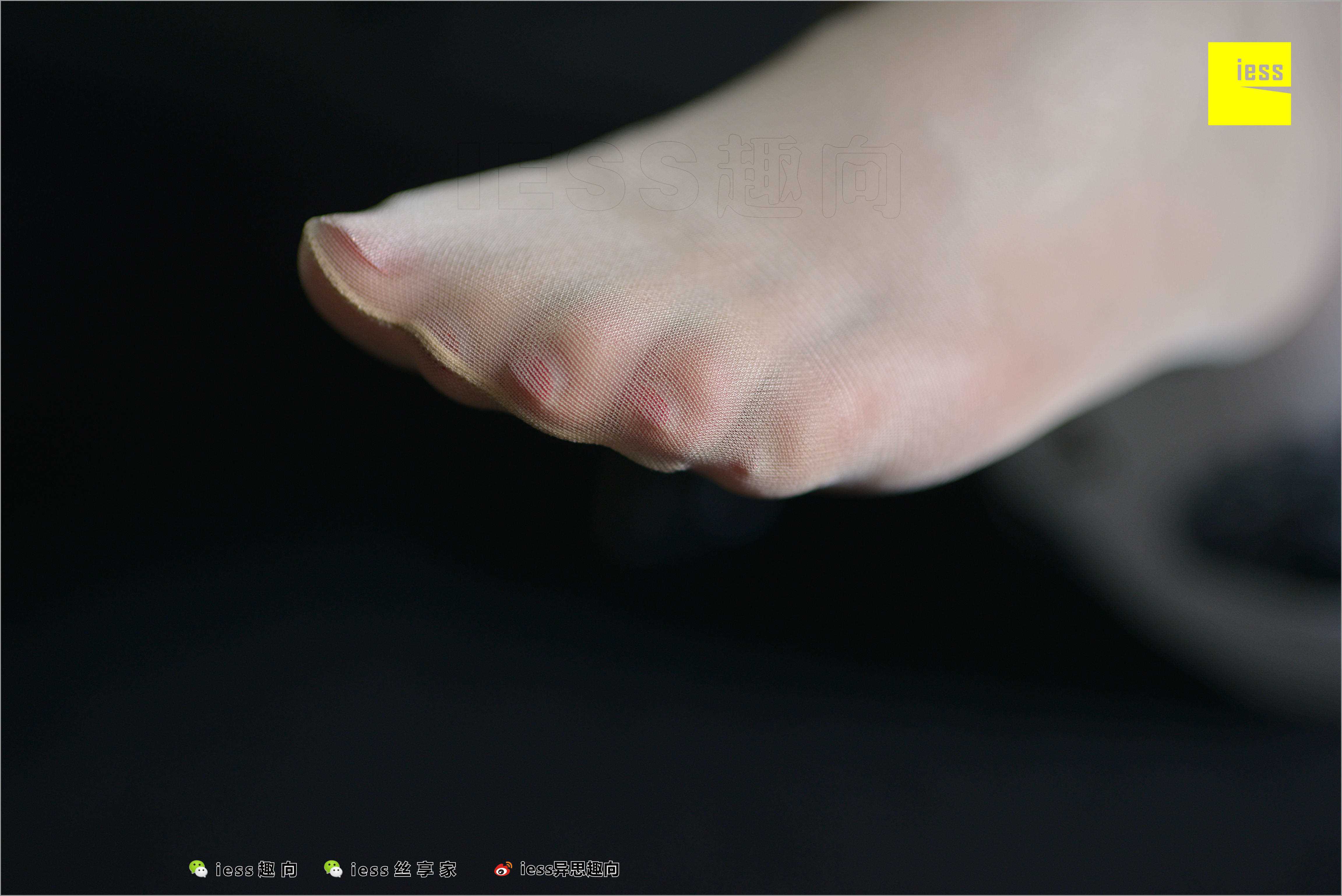 China Beauty Legs and feet 525