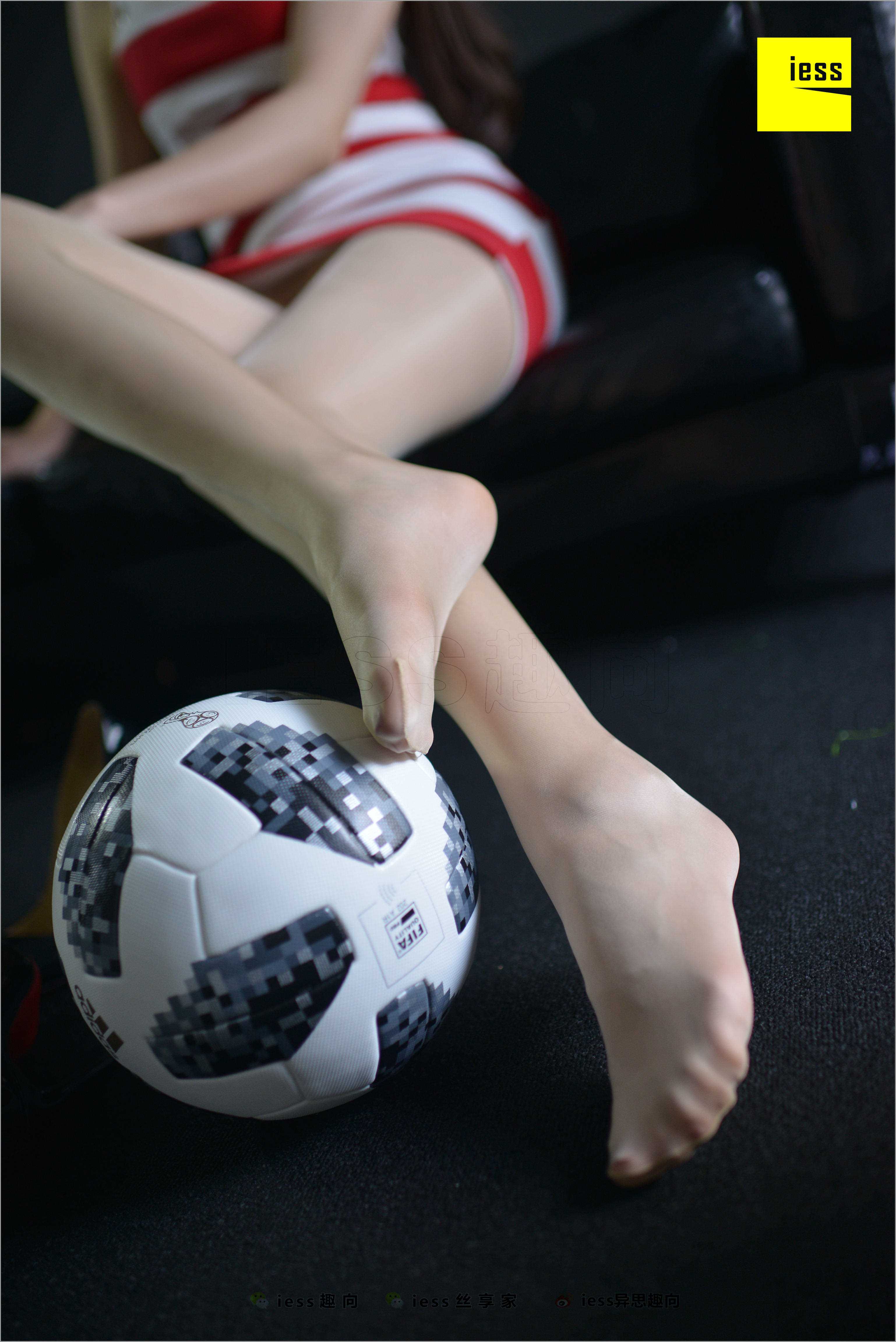 China Beauty Legs and feet 525