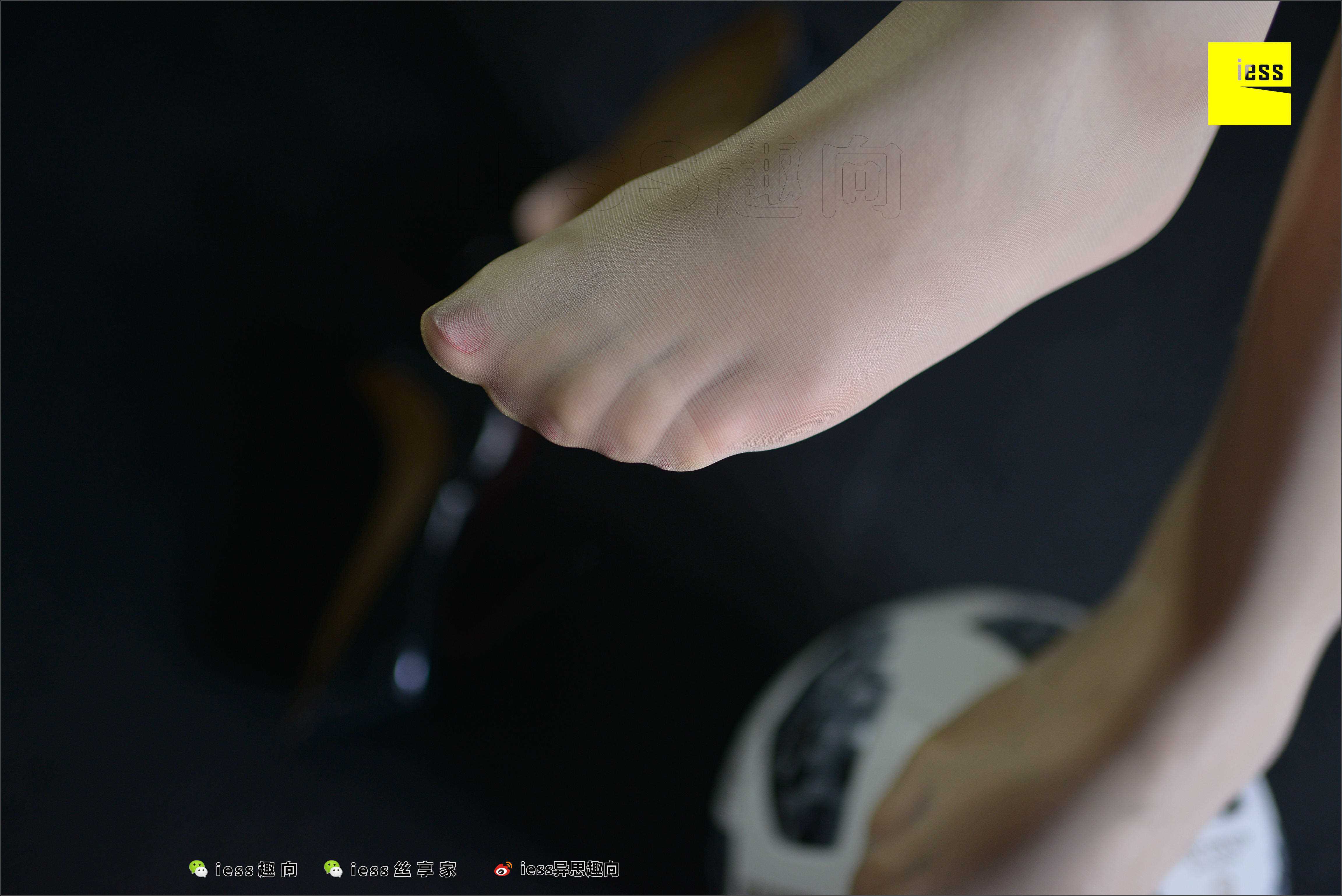 China Beauty Legs and feet 525