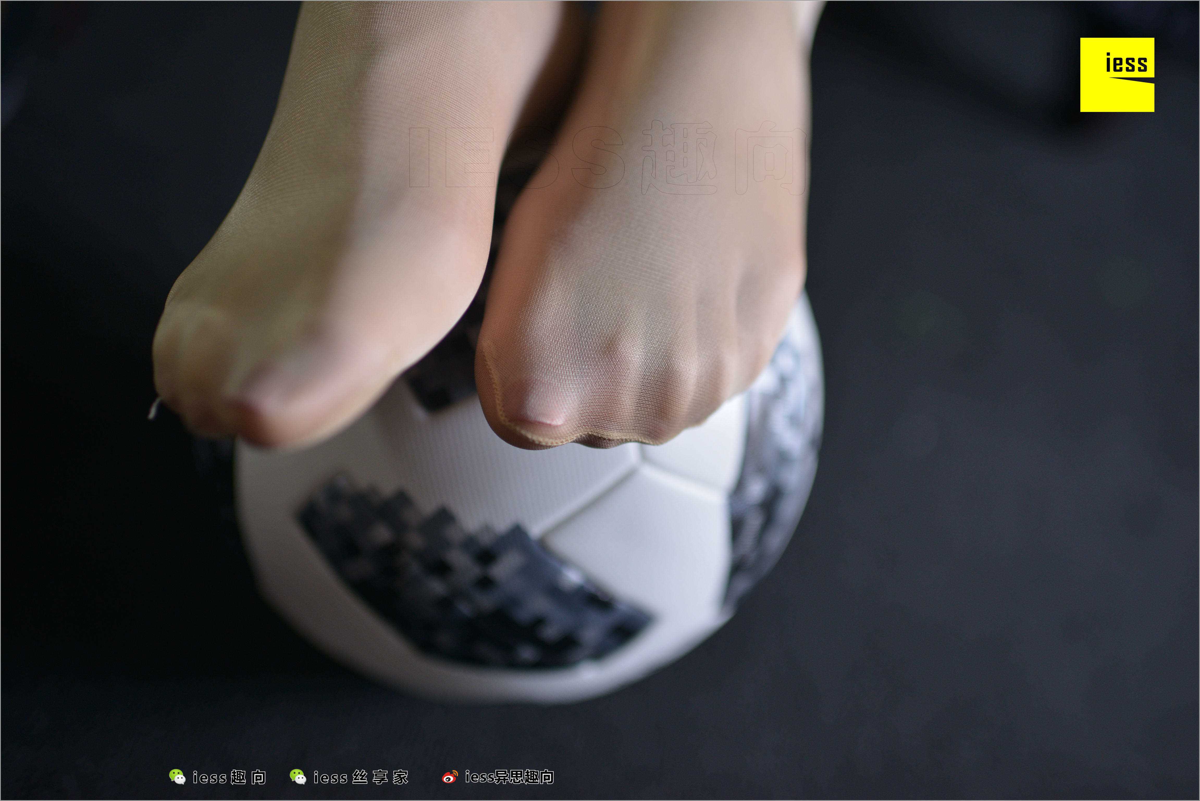 China Beauty Legs and feet 525