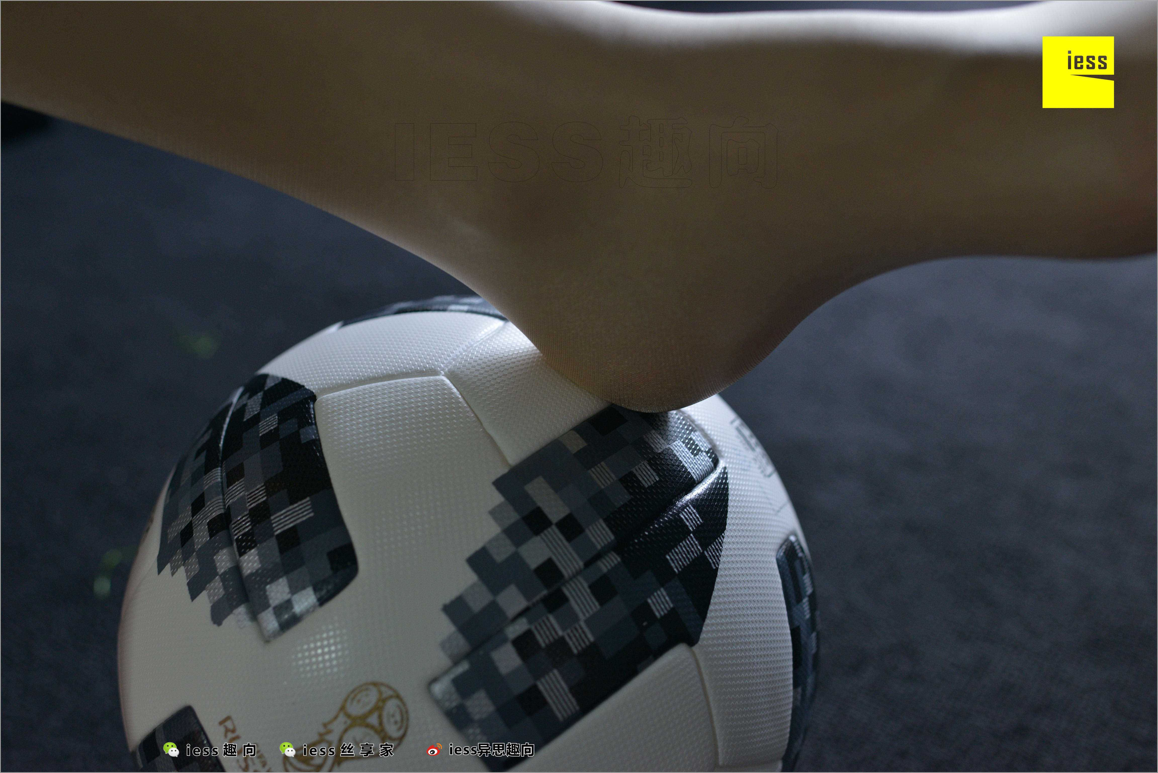 China Beauty Legs and feet 525