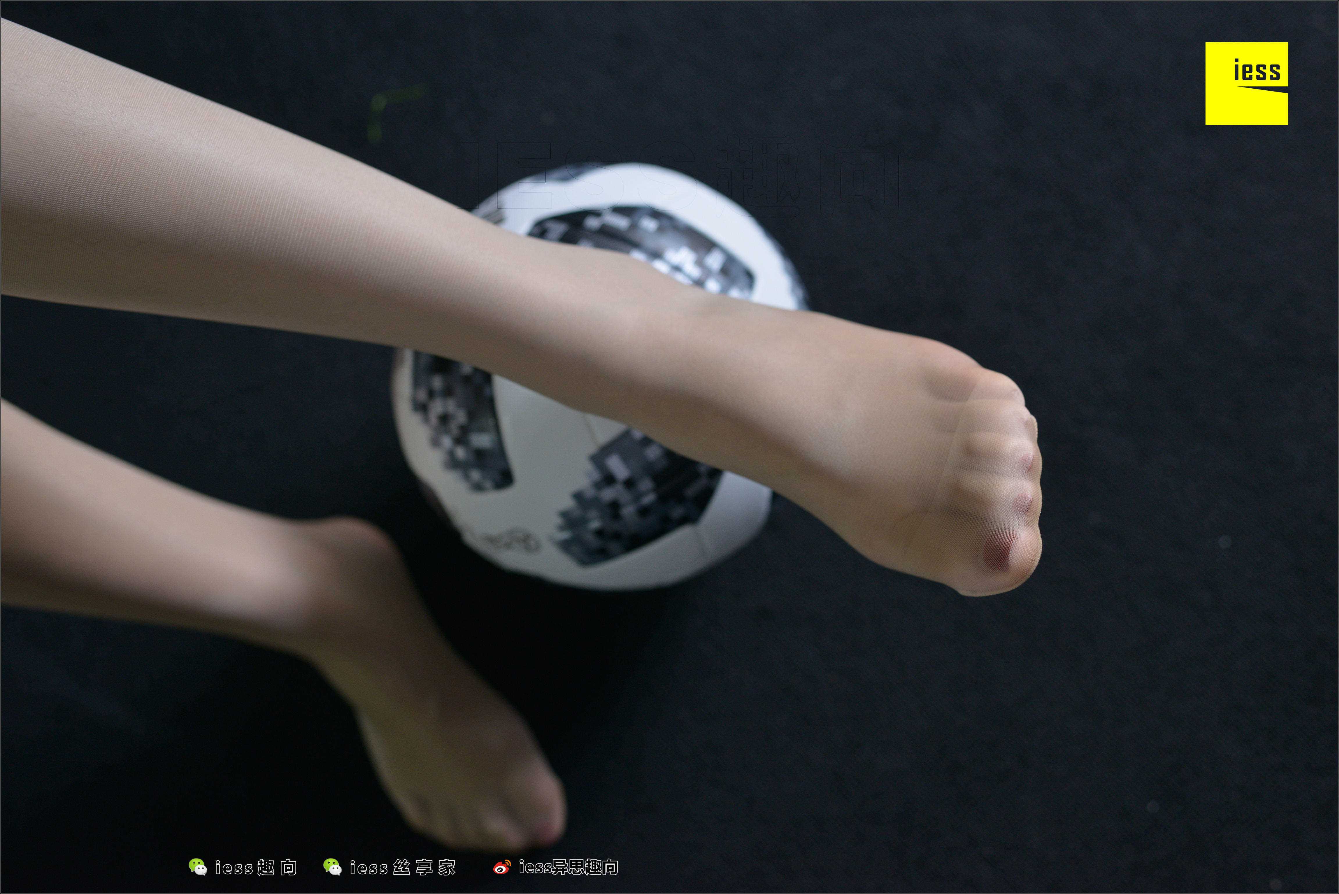 China Beauty Legs and feet 525