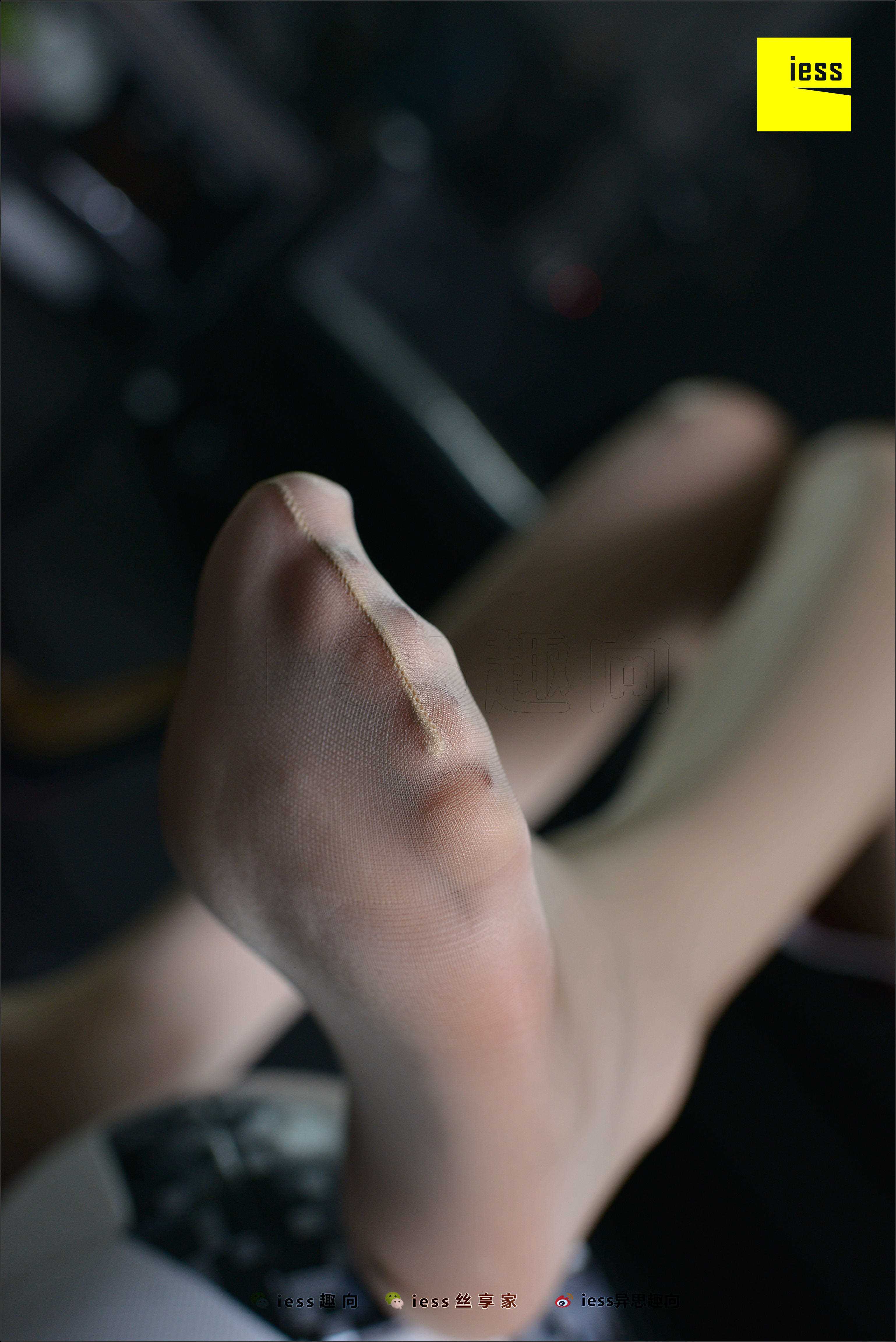 China Beauty Legs and feet 525