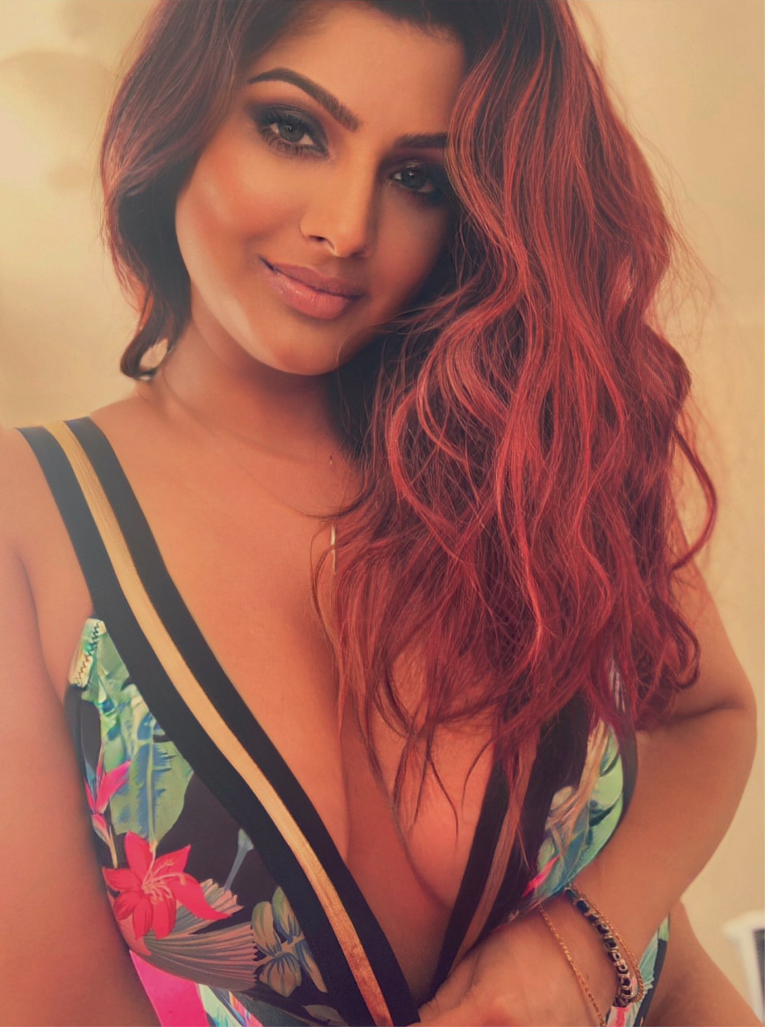 Hot Indian model fernando full Nude leck