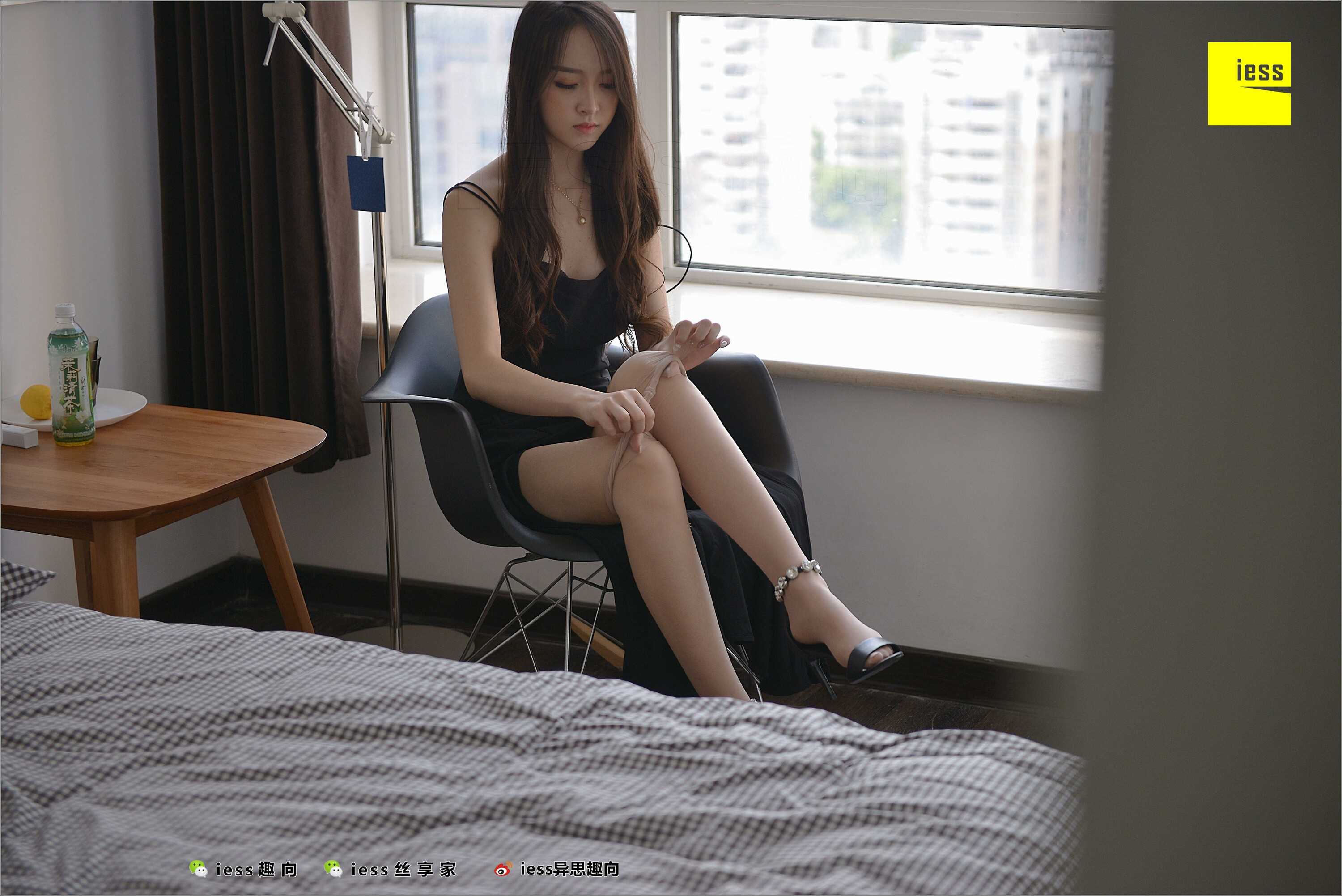 China Beauty Legs and feet 530