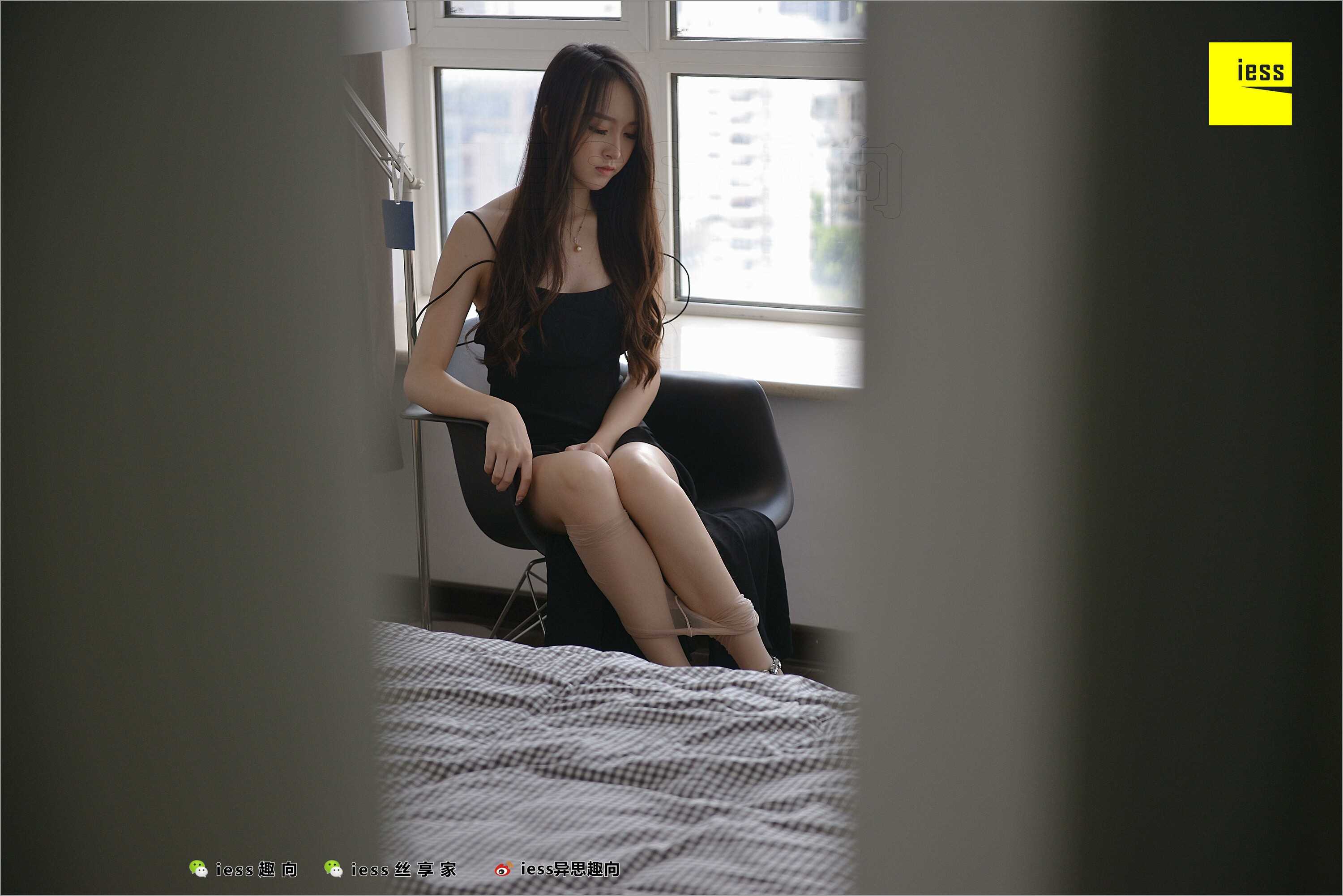 China Beauty Legs and feet 530