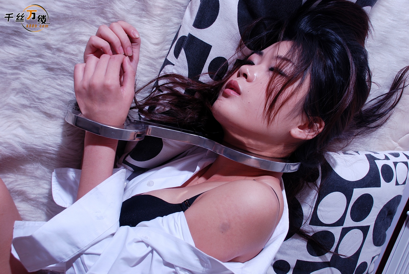 Chinese Rope Model 543