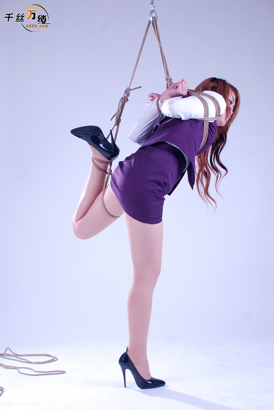 Chinese Rope Model 544