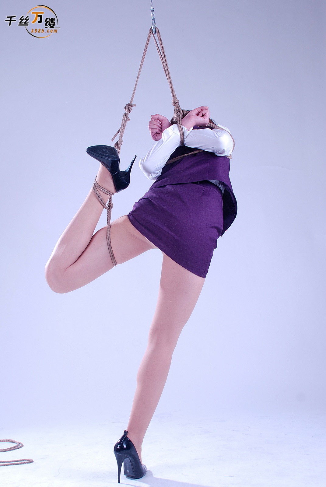 Chinese Rope Model 544