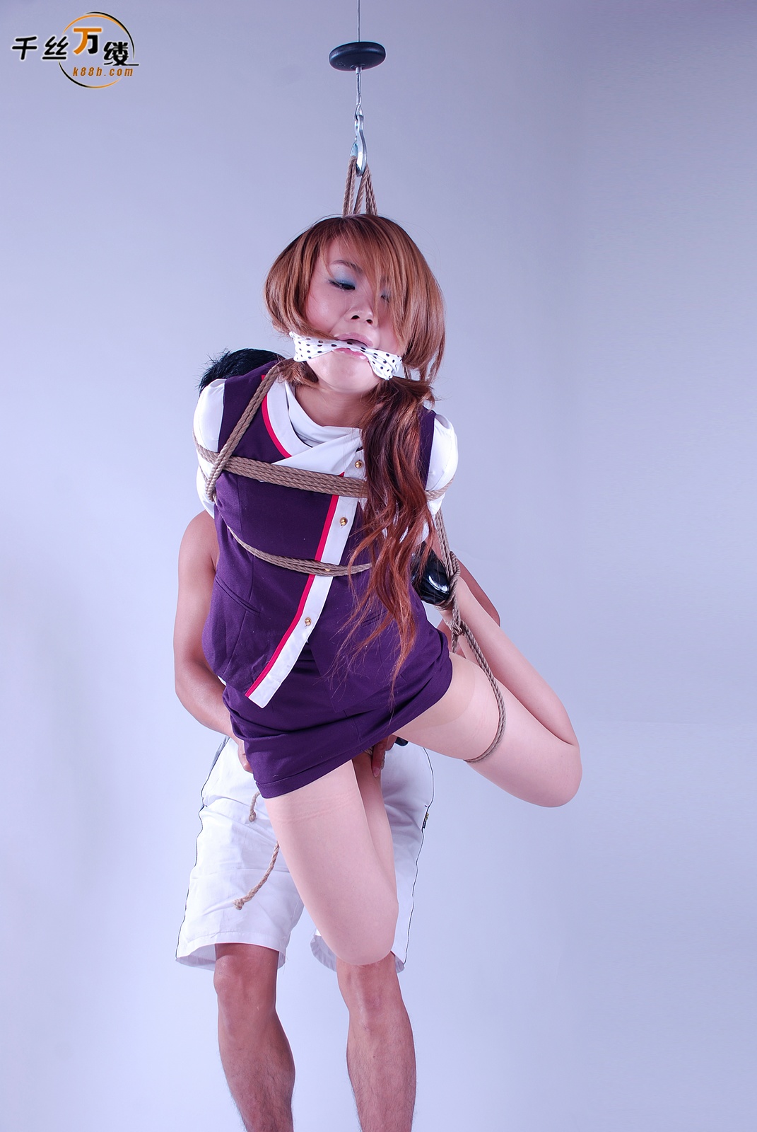 Chinese Rope Model 544