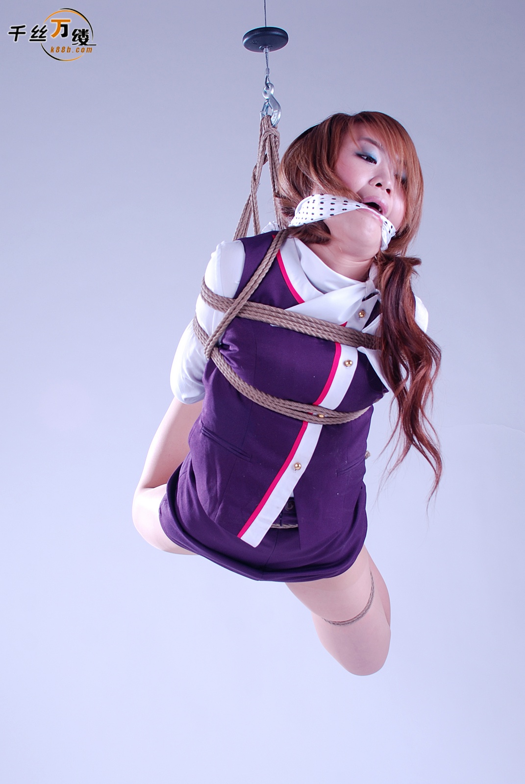 Chinese Rope Model 544