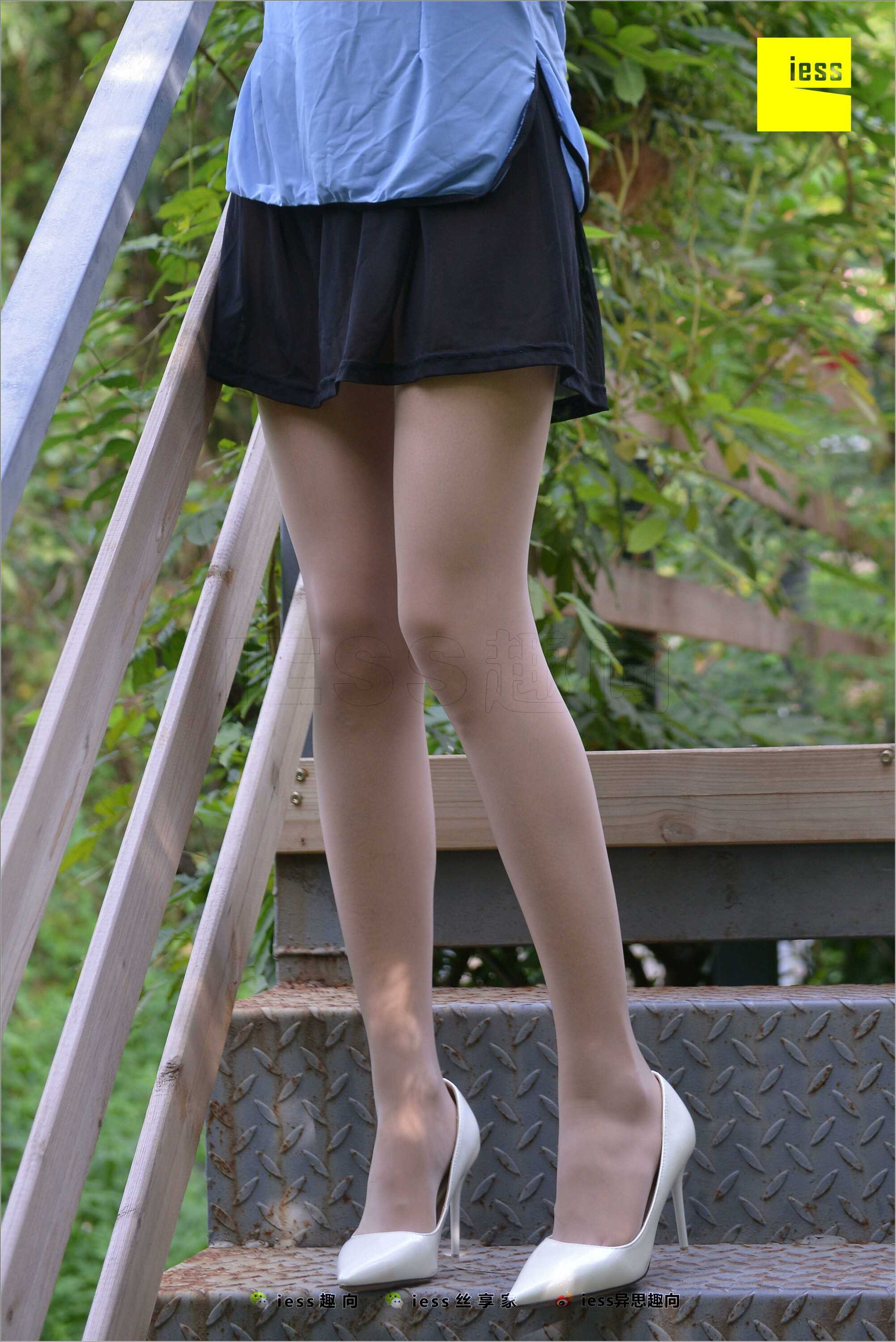 China Beauty Legs and feet 531