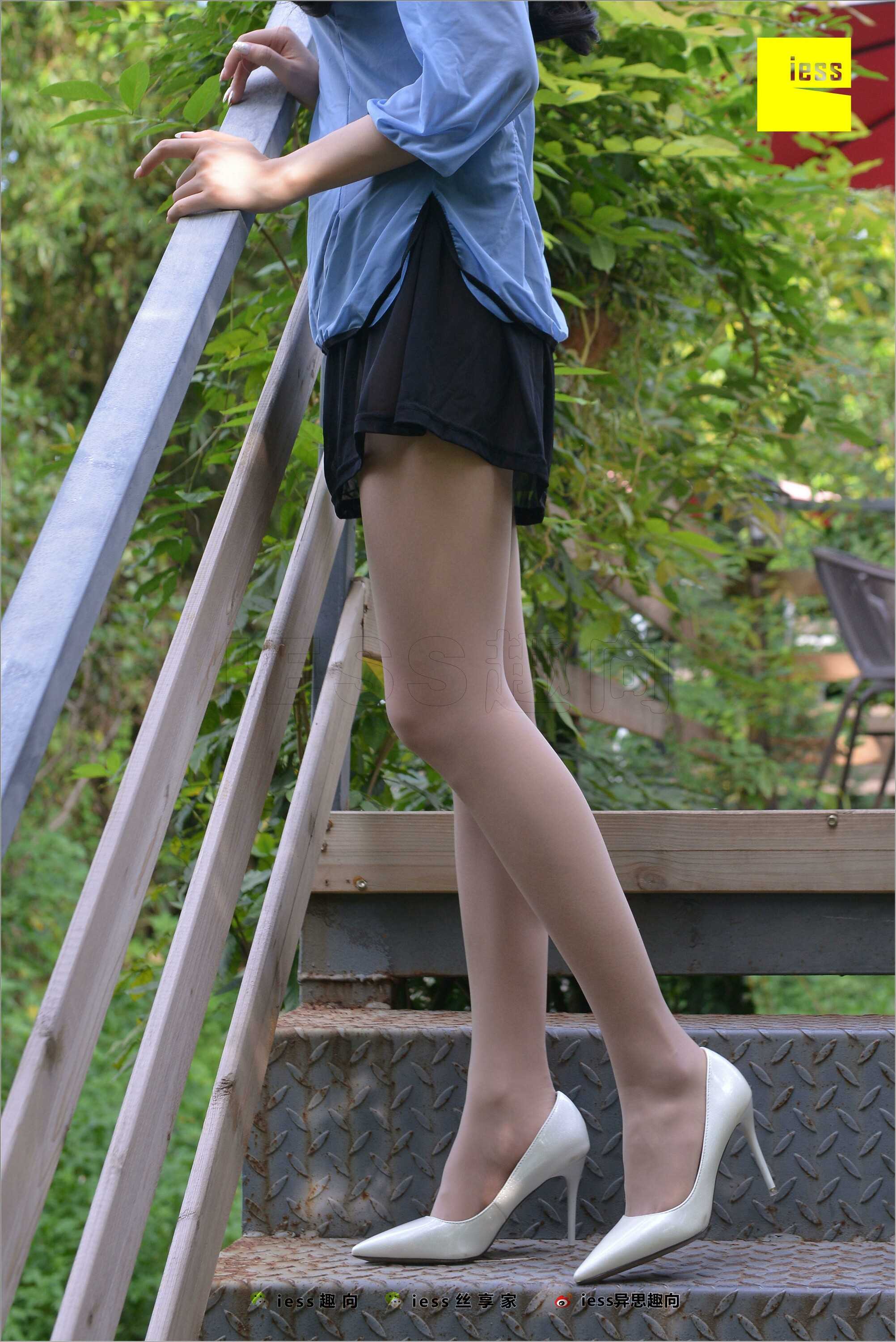 China Beauty Legs and feet 531