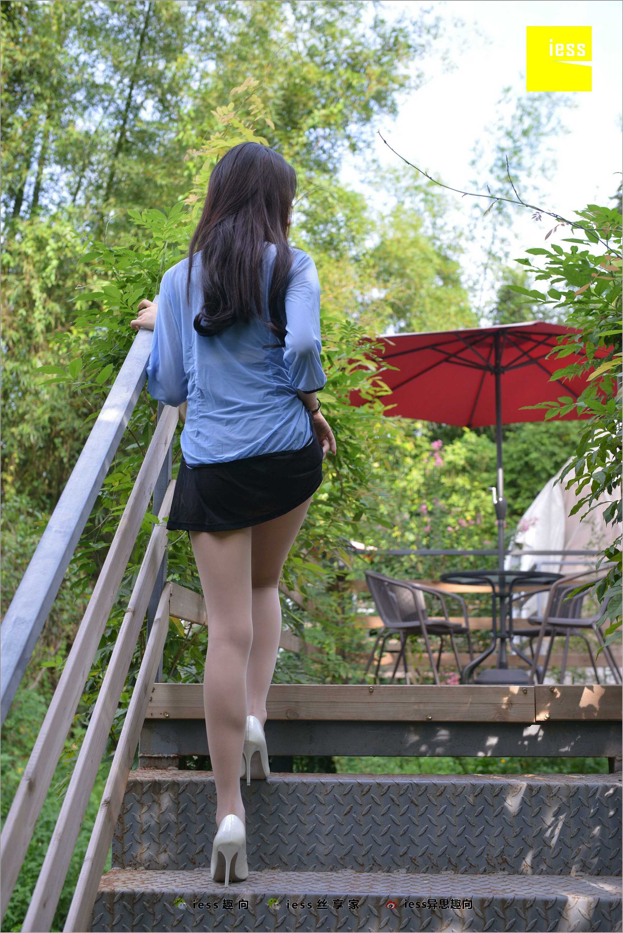 China Beauty Legs and feet 531