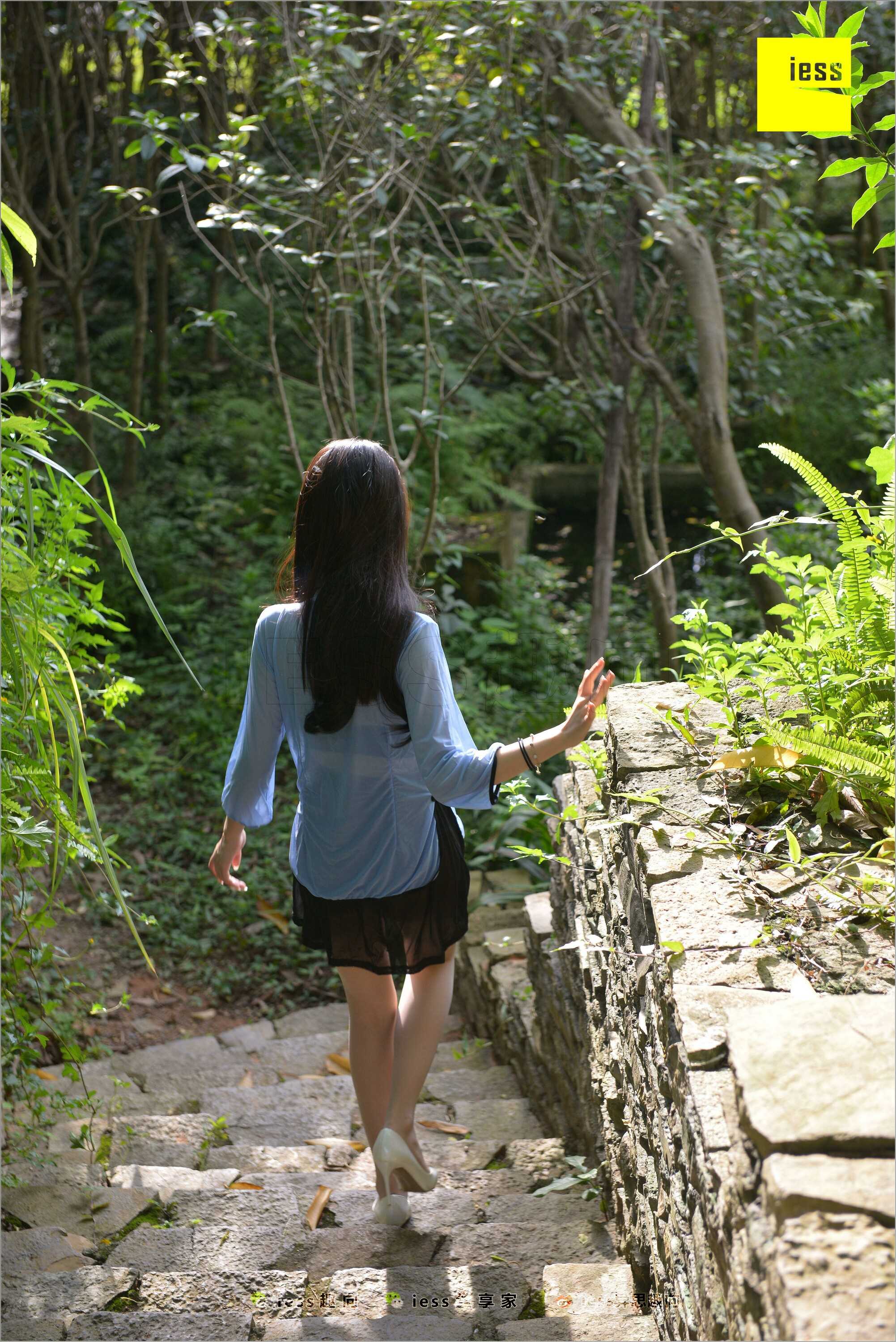 China Beauty Legs and feet 531