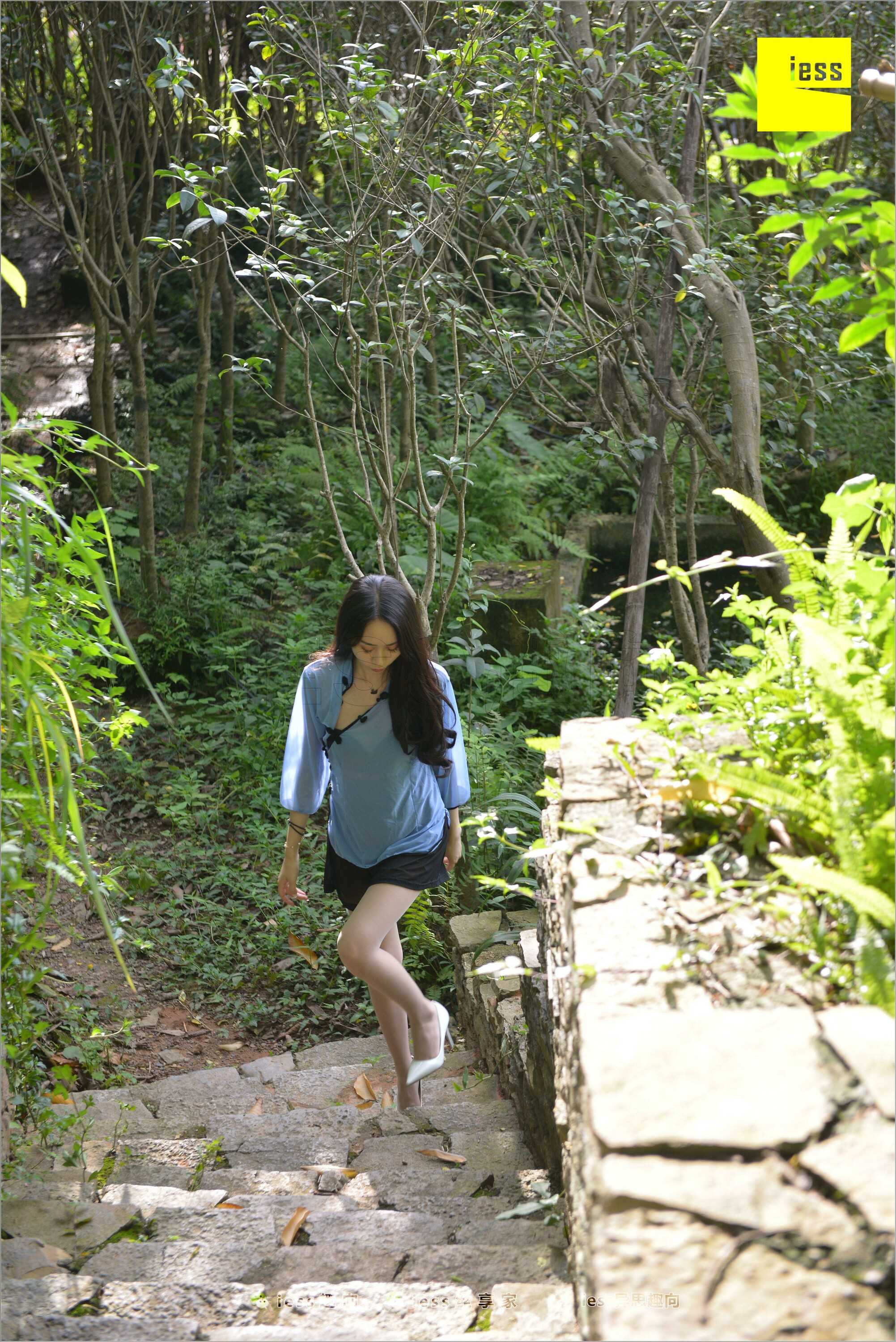 China Beauty Legs and feet 531