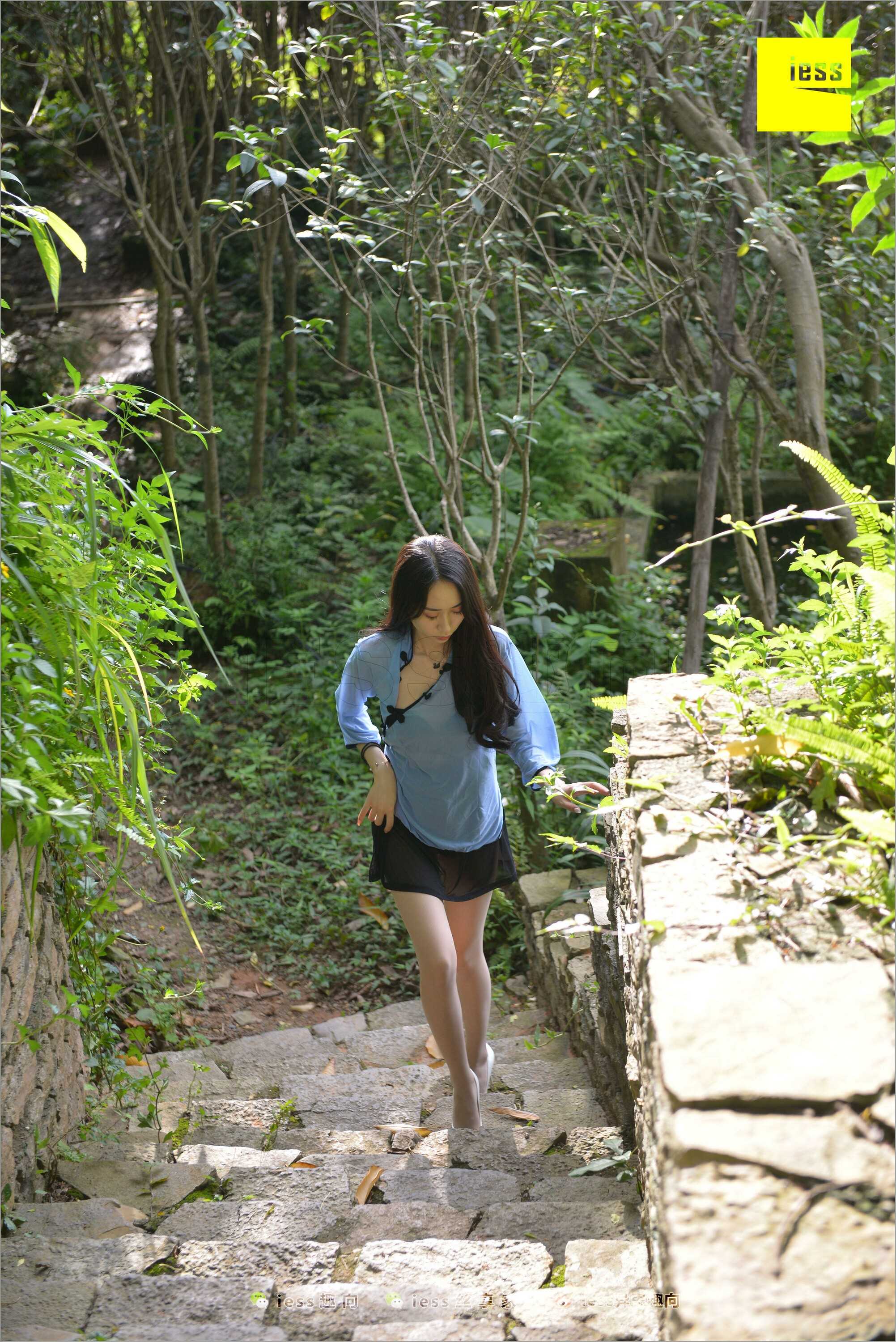 China Beauty Legs and feet 531