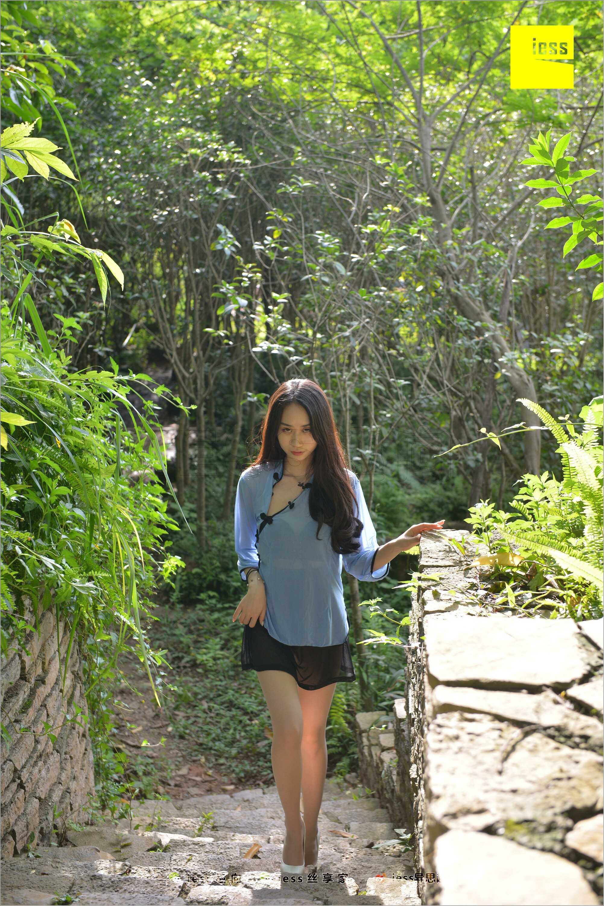 China Beauty Legs and feet 531