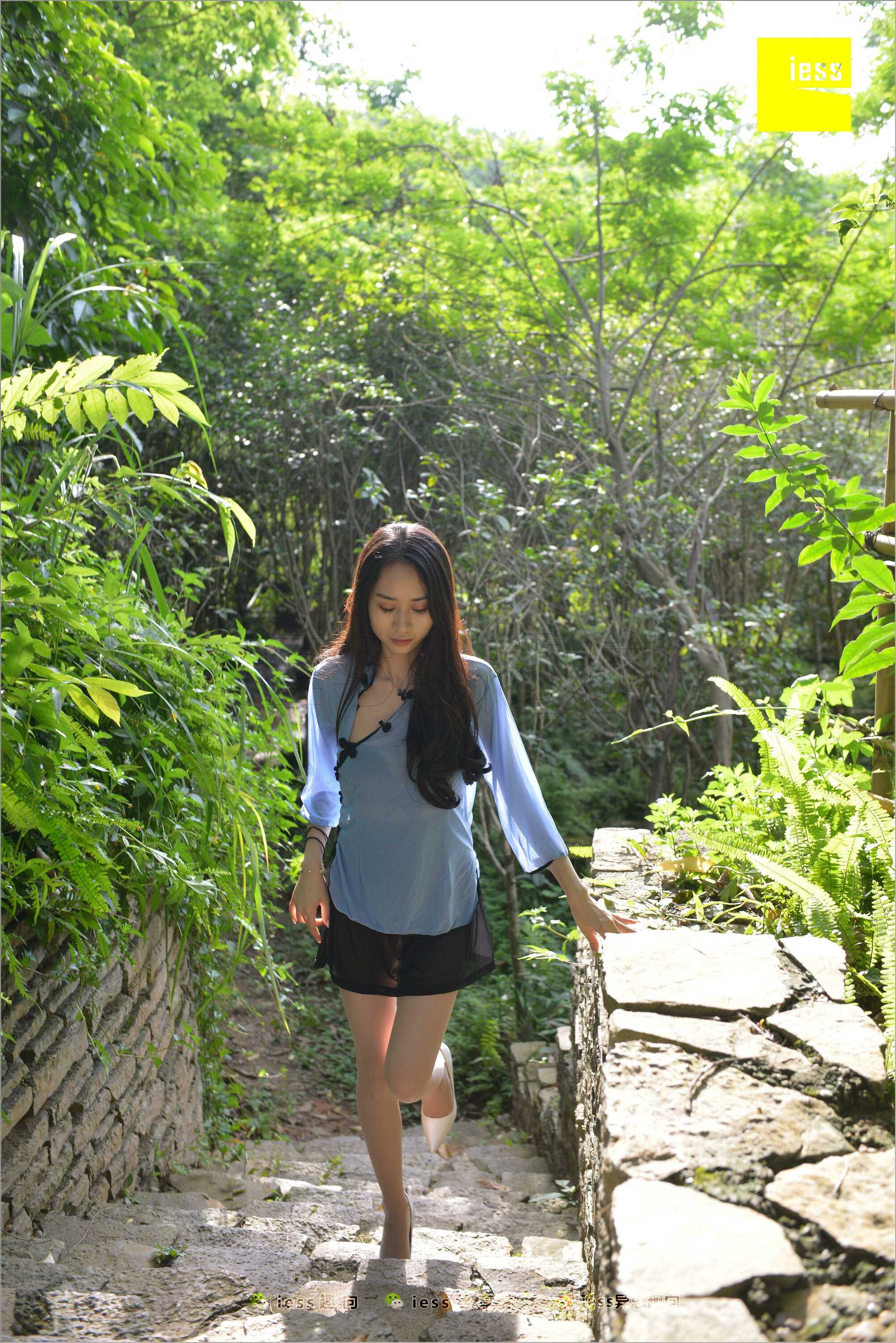 China Beauty Legs and feet 531