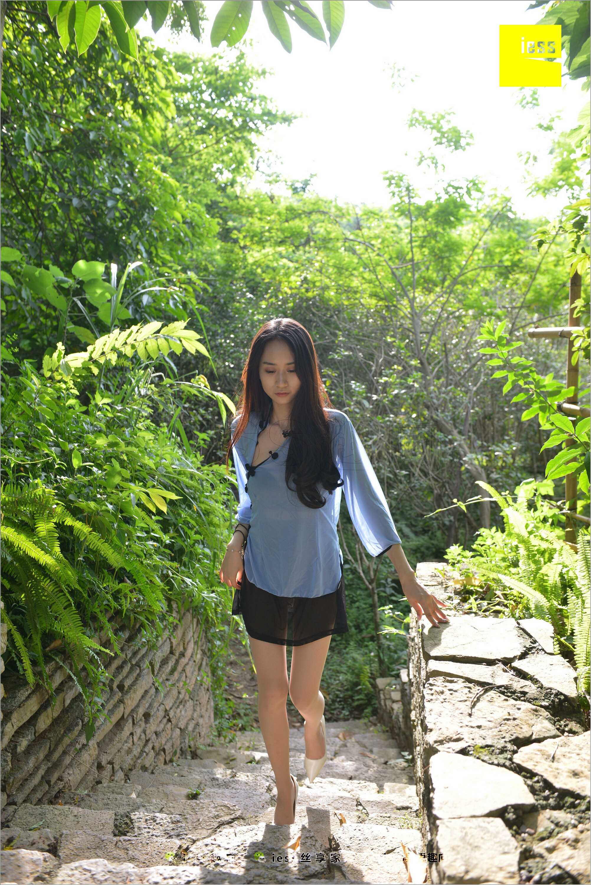 China Beauty Legs and feet 531