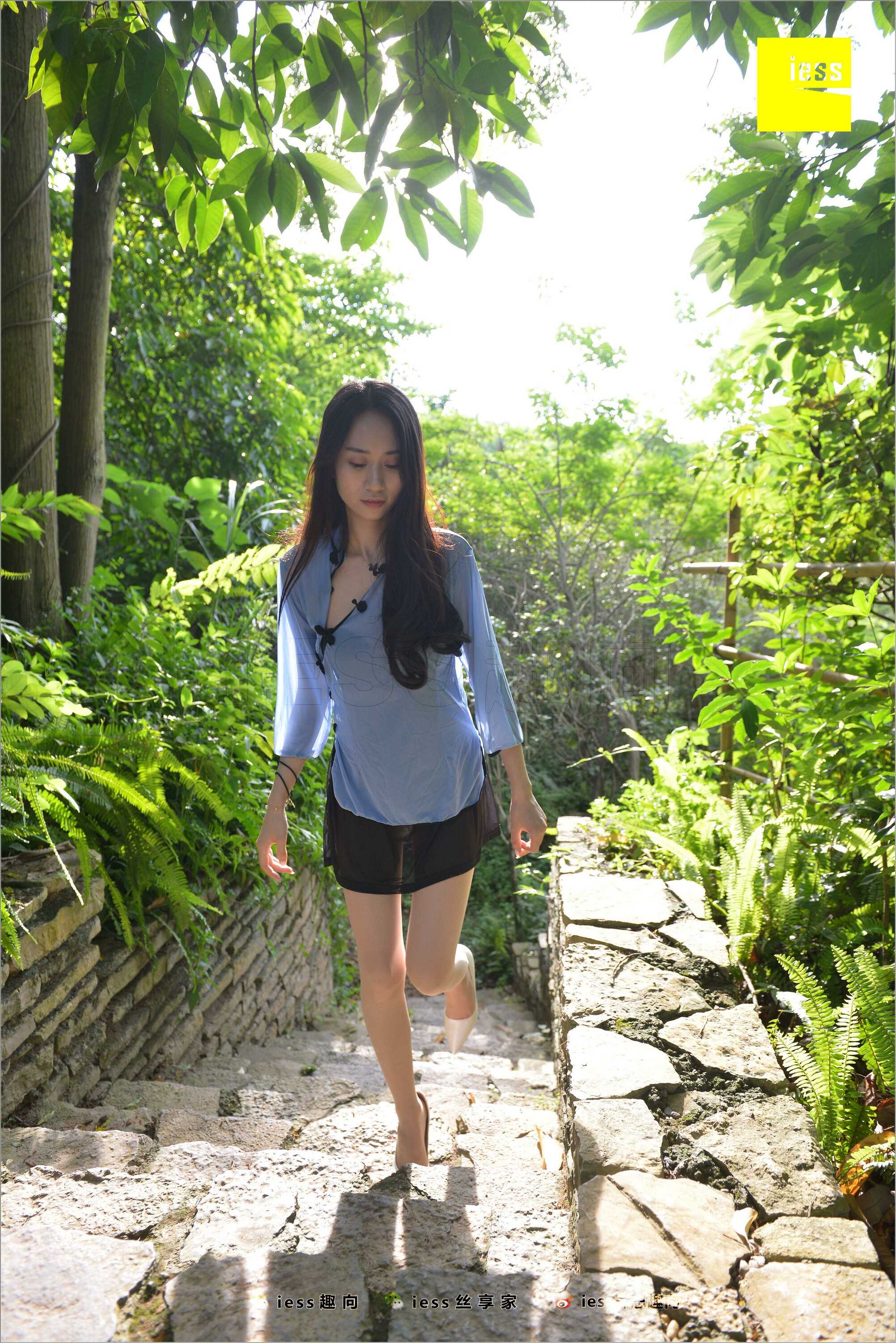 China Beauty Legs and feet 531