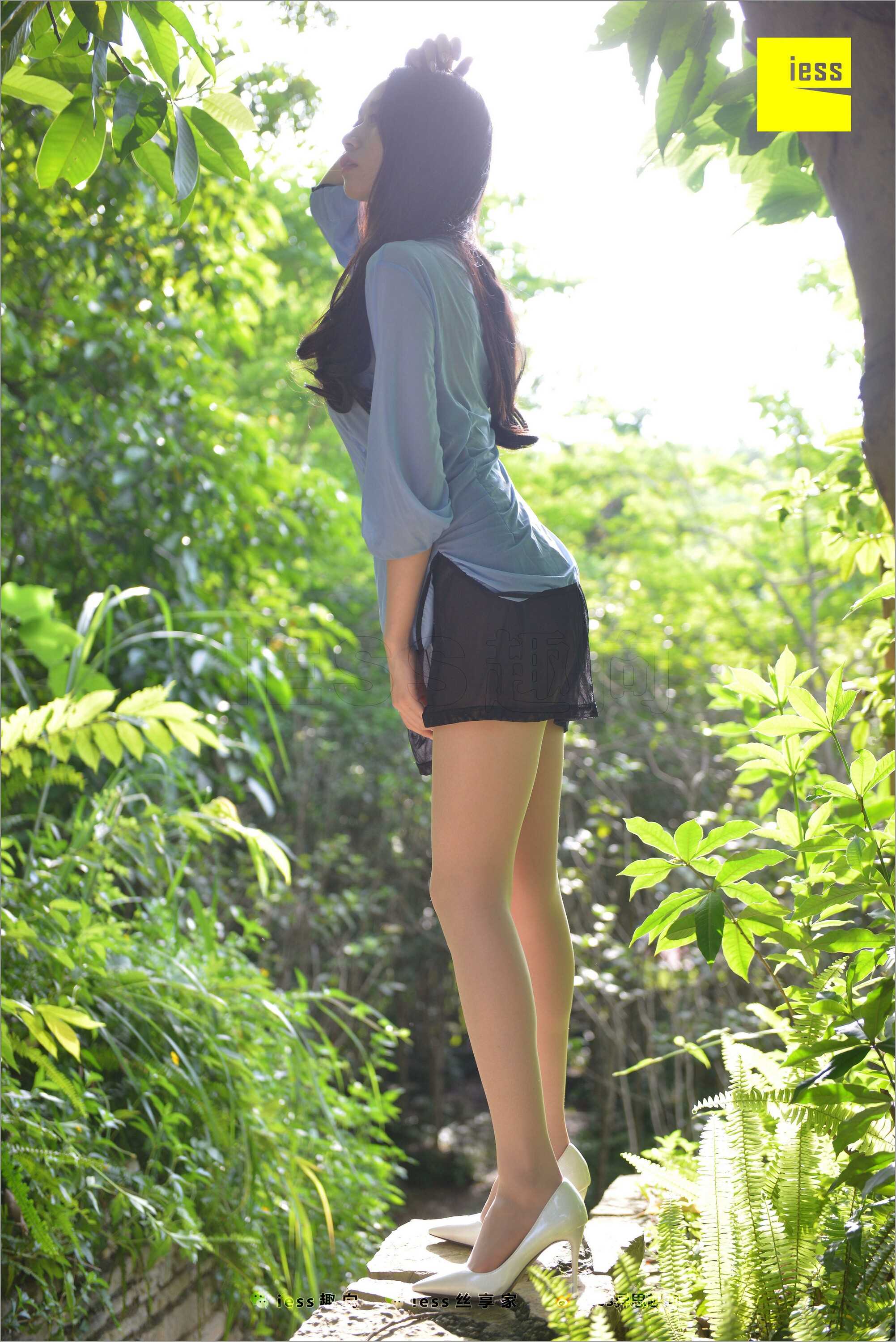 China Beauty Legs and feet 531