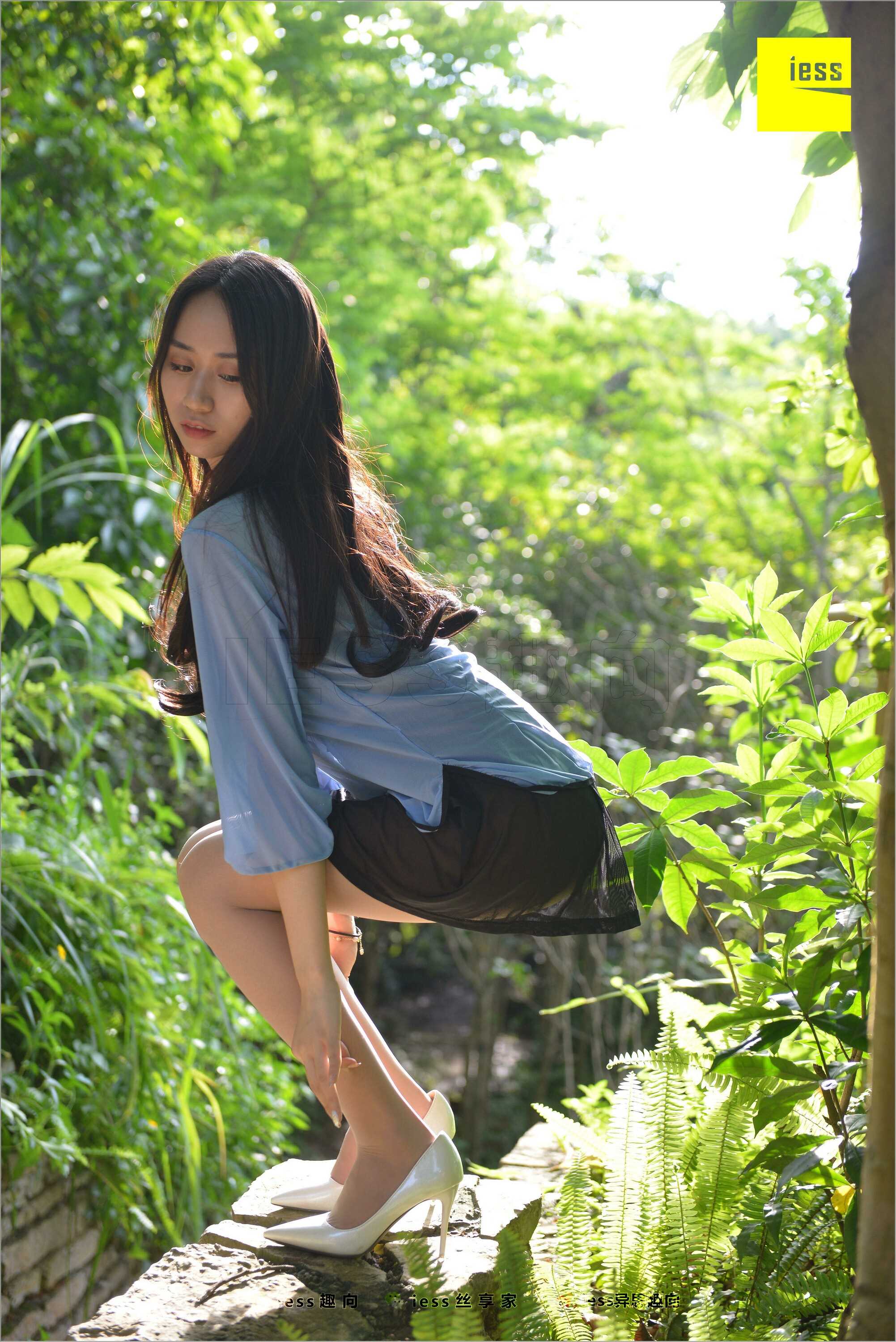 China Beauty Legs and feet 531