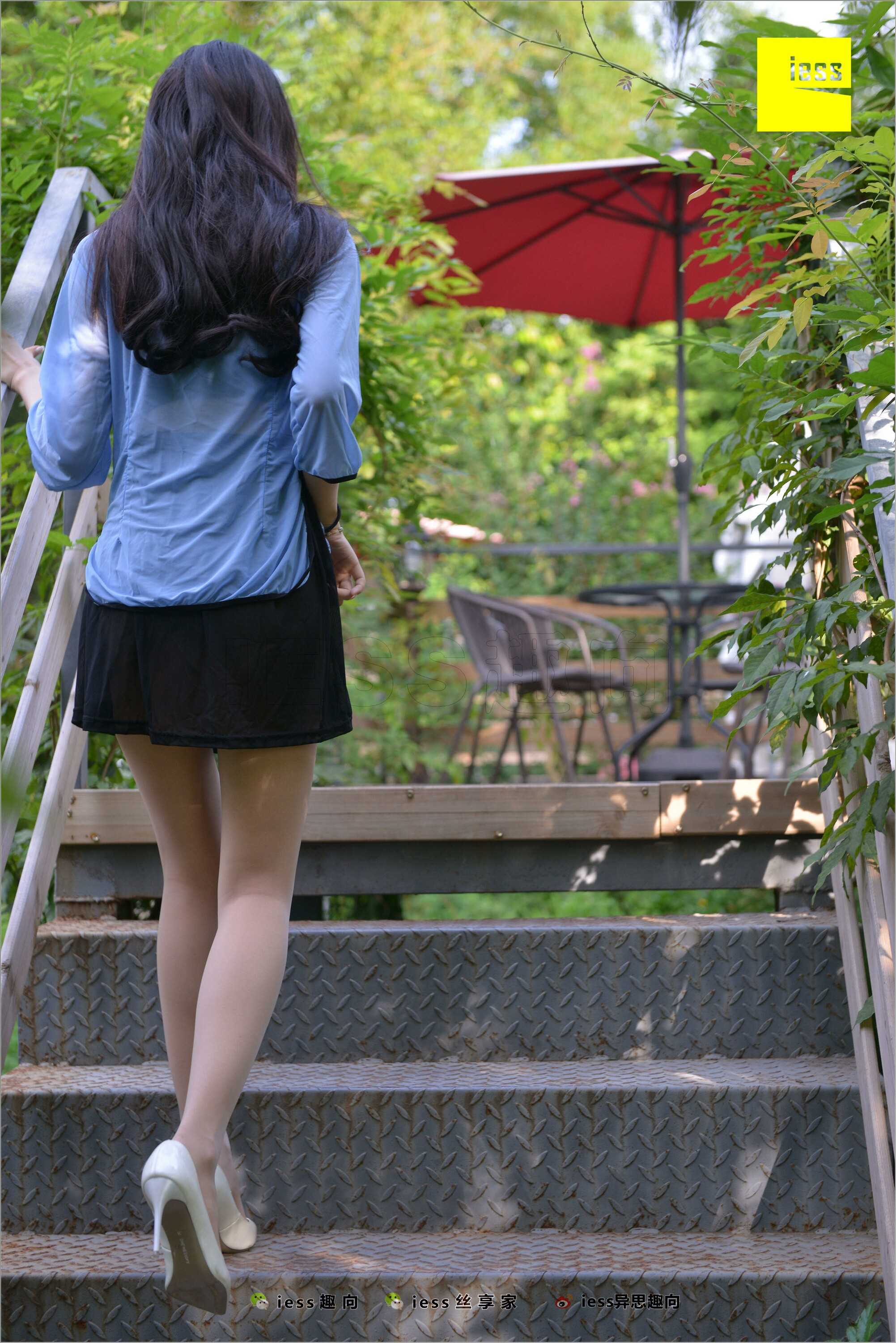 China Beauty Legs and feet 531