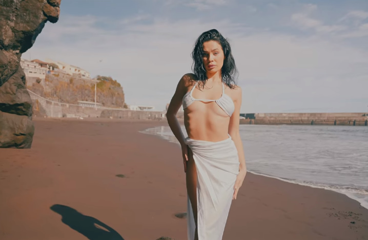 Great best body Babes 81