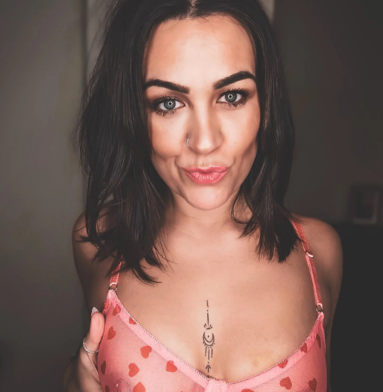 Great best body Babes 85