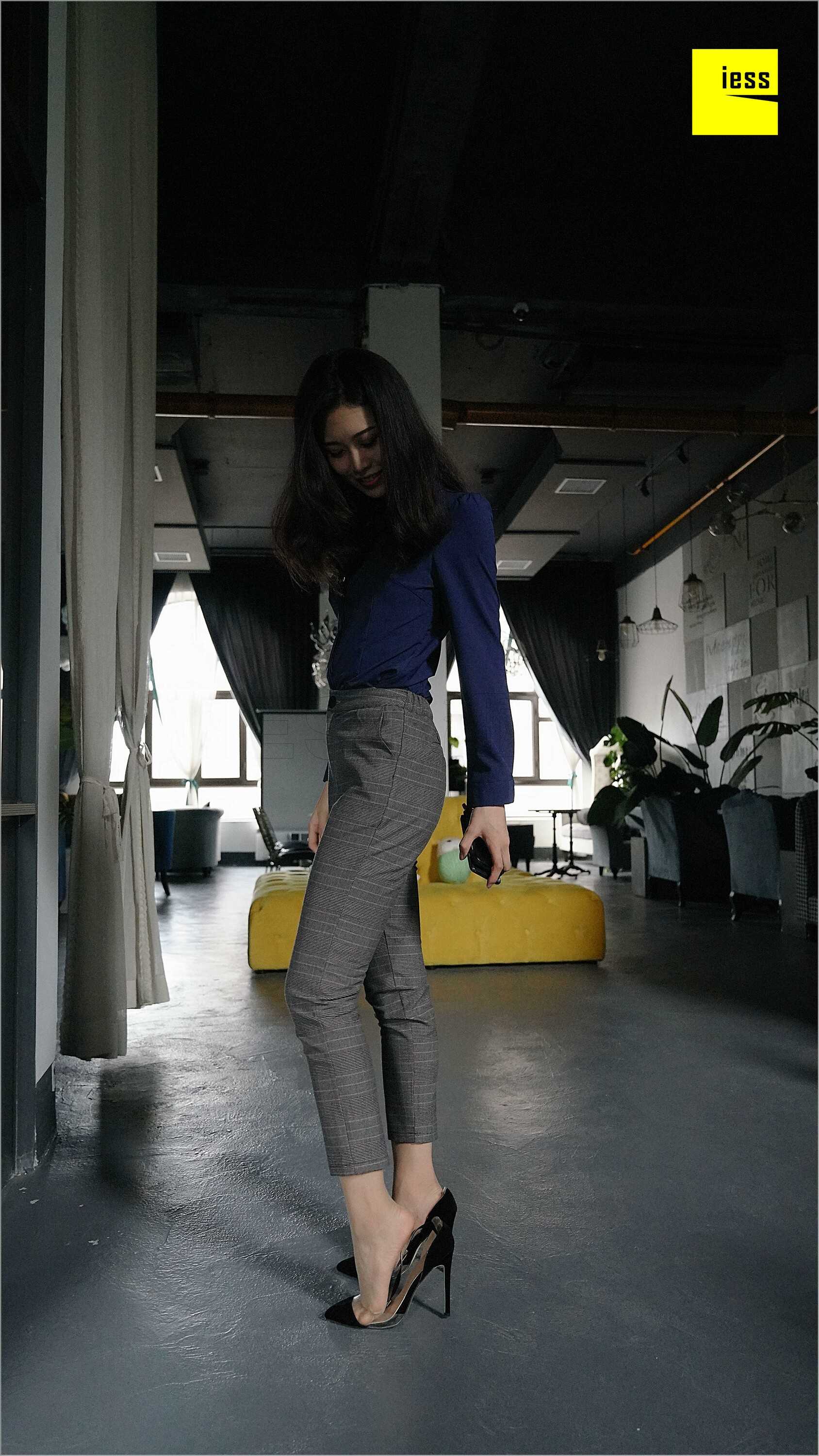 China Beauty Legs and feet 533