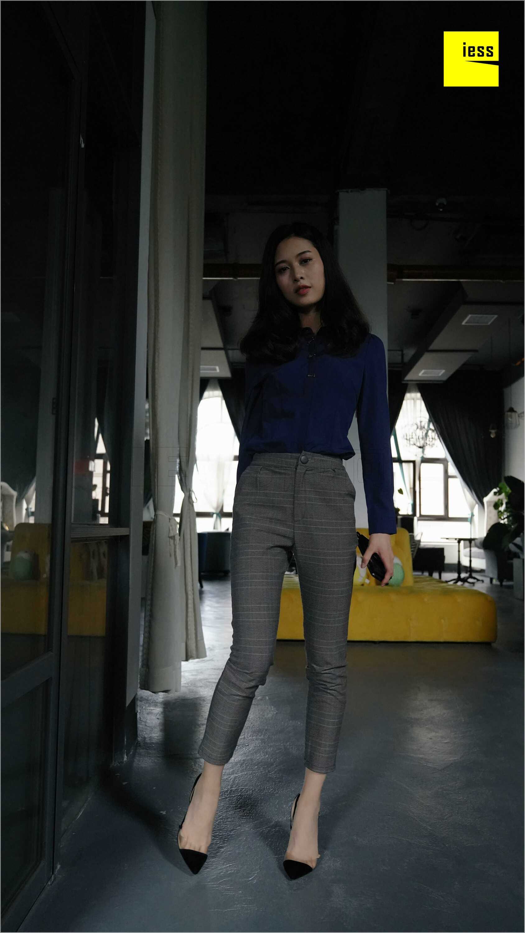 China Beauty Legs and feet 533